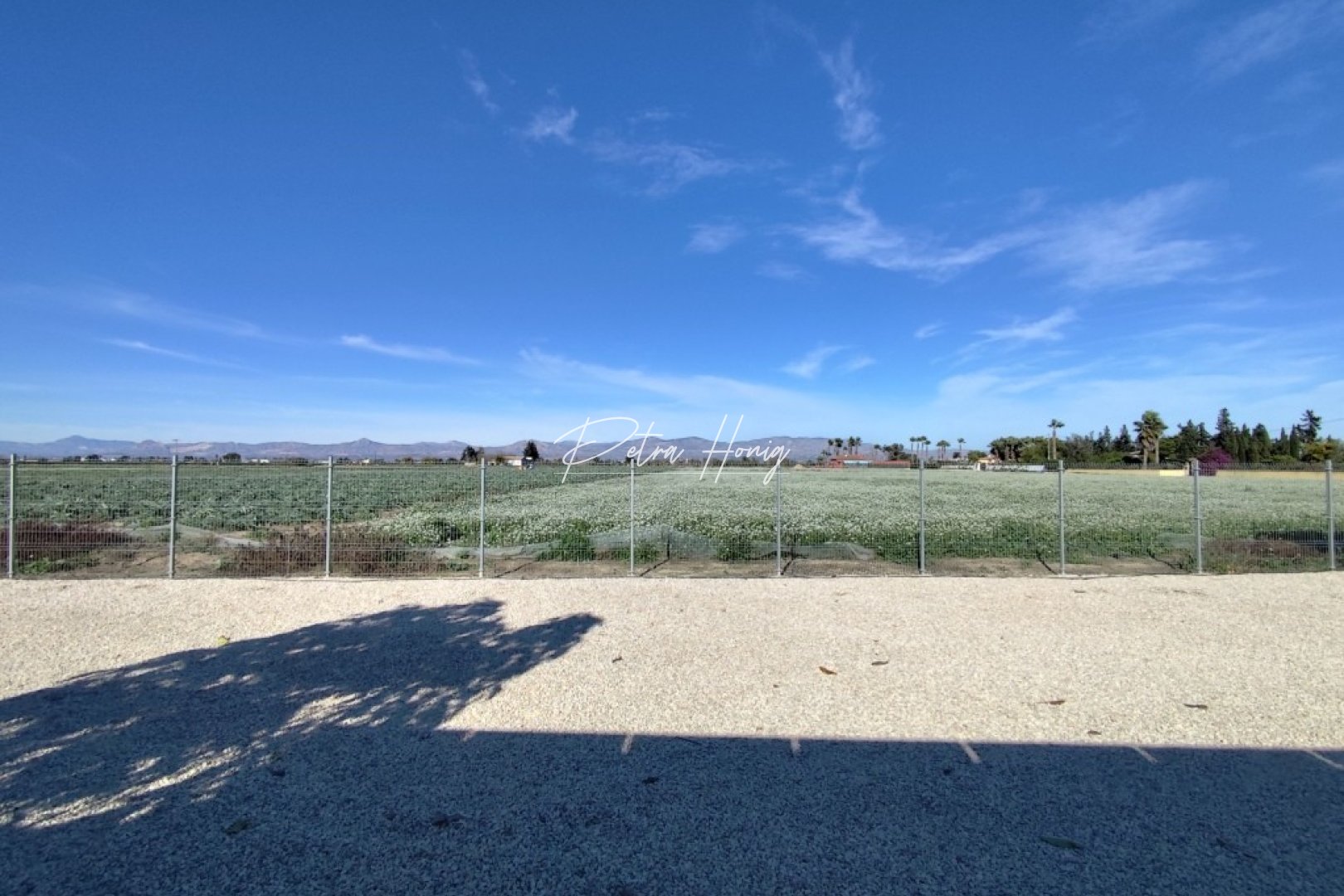 Til Salgs - Villa - Other areas - El Mudamiento