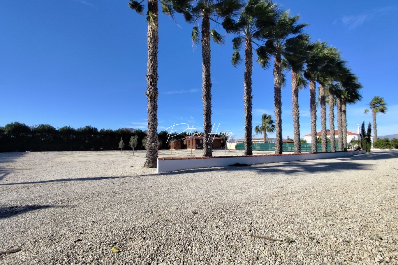 Til Salgs - Villa - Other areas - El Mudamiento