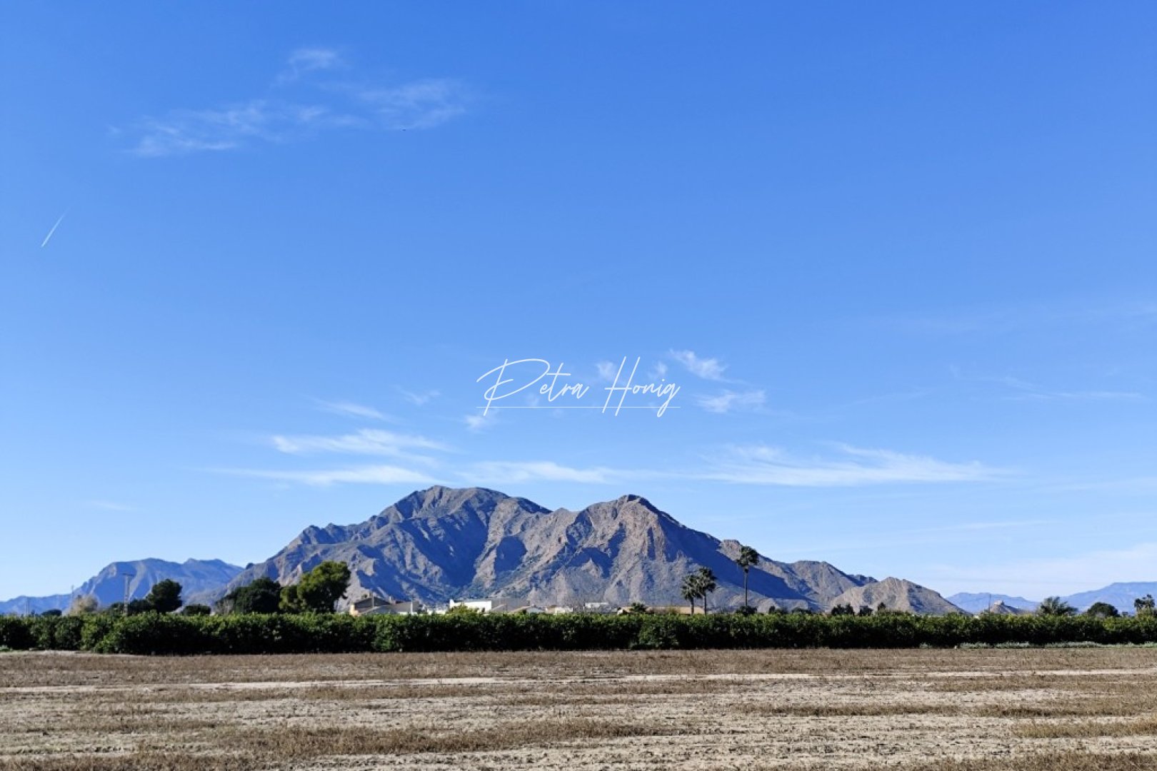 Til Salgs - Villa - Other areas - El Mudamiento