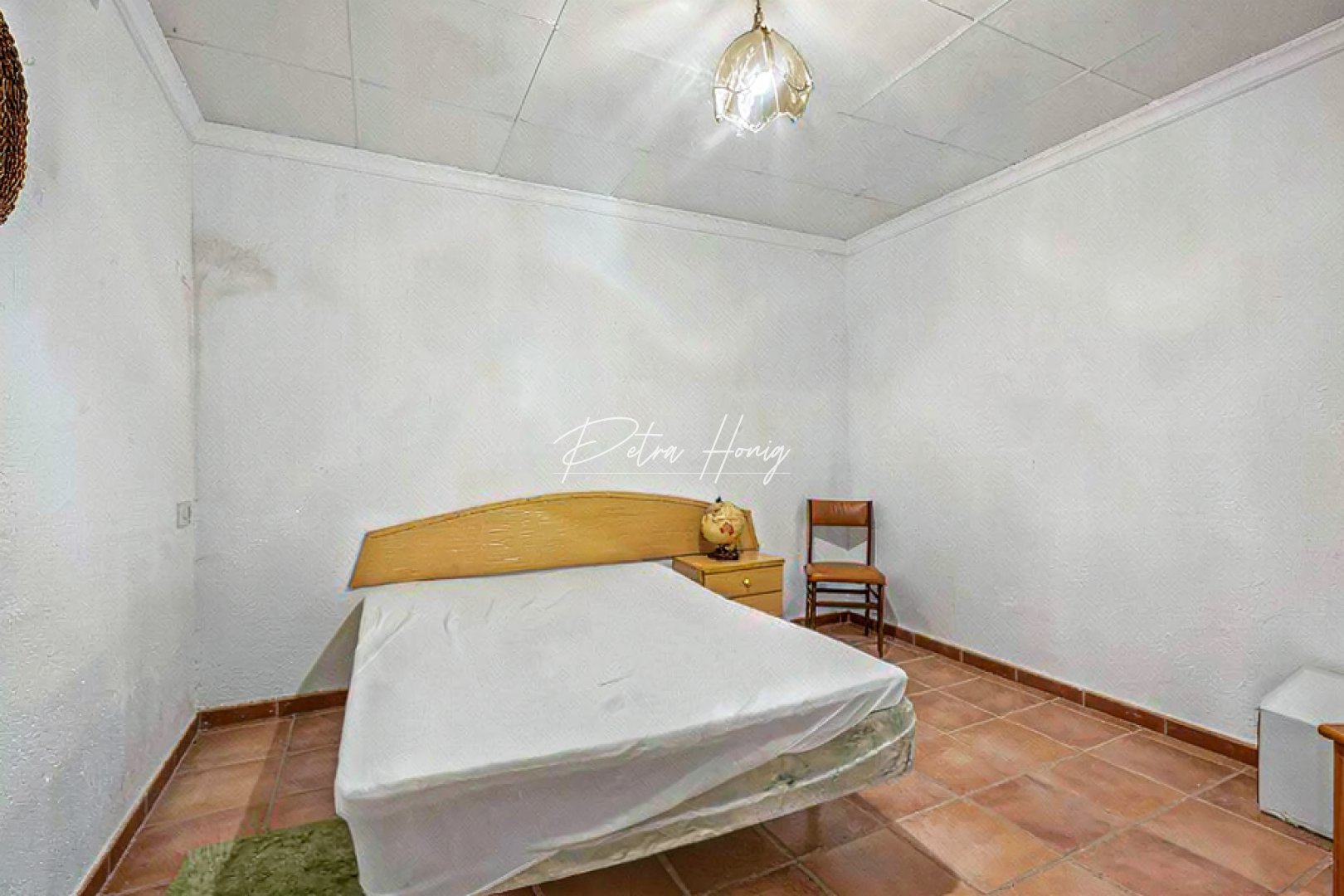 Til Salgs - Villa - Other areas - Esparragal de Puerto Lumbreras