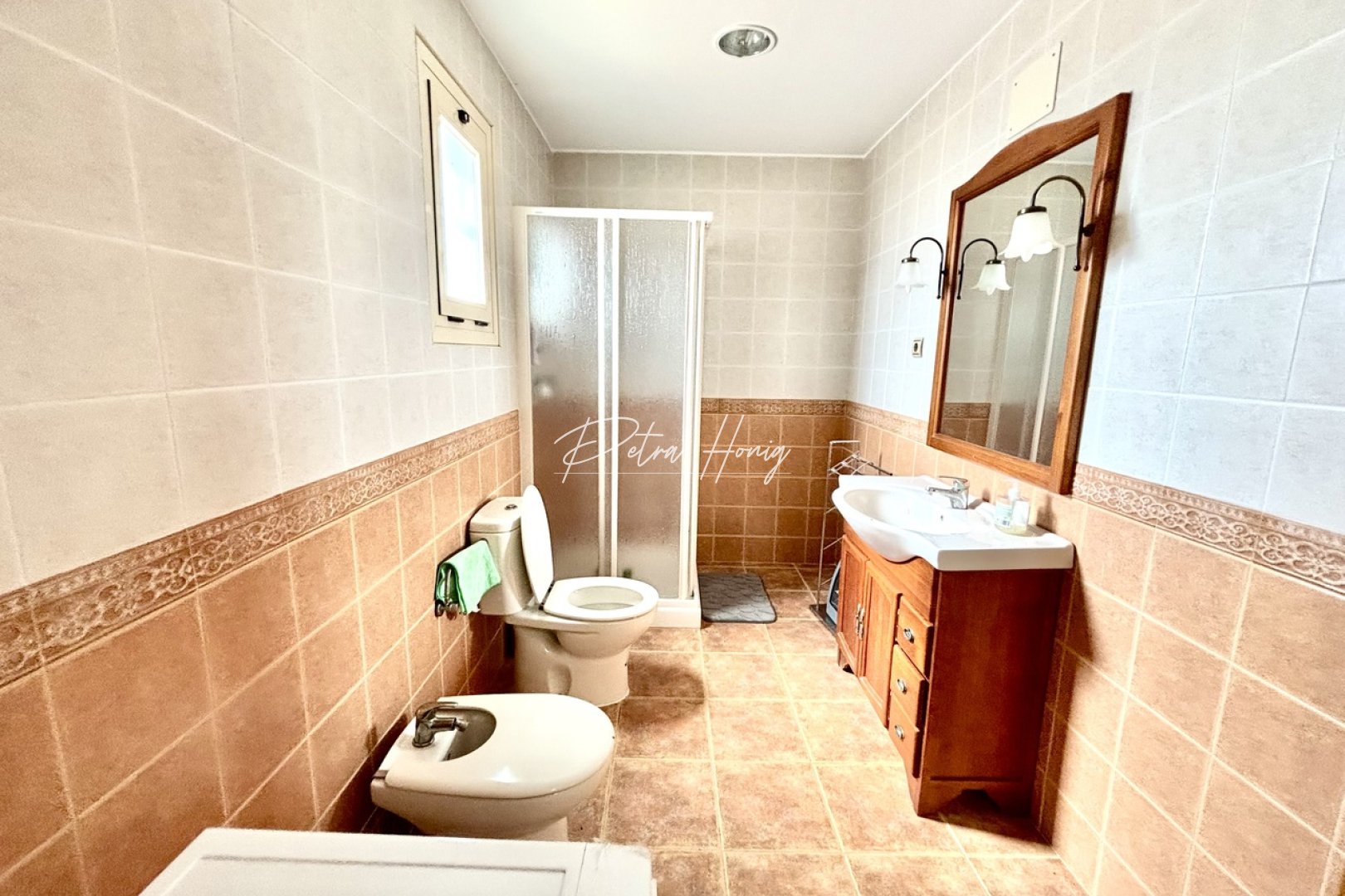 Til Salgs - Villa - Other areas - Fuente-Alamo de Murcia