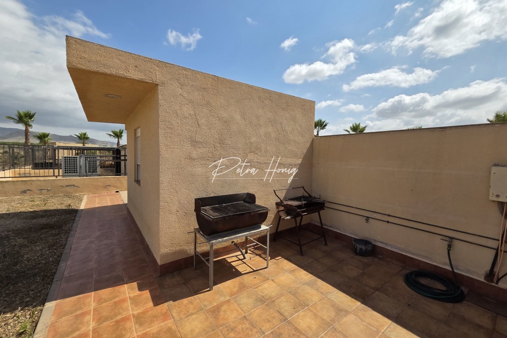 Til Salgs - Villa - Other areas - Fuente-Alamo de Murcia
