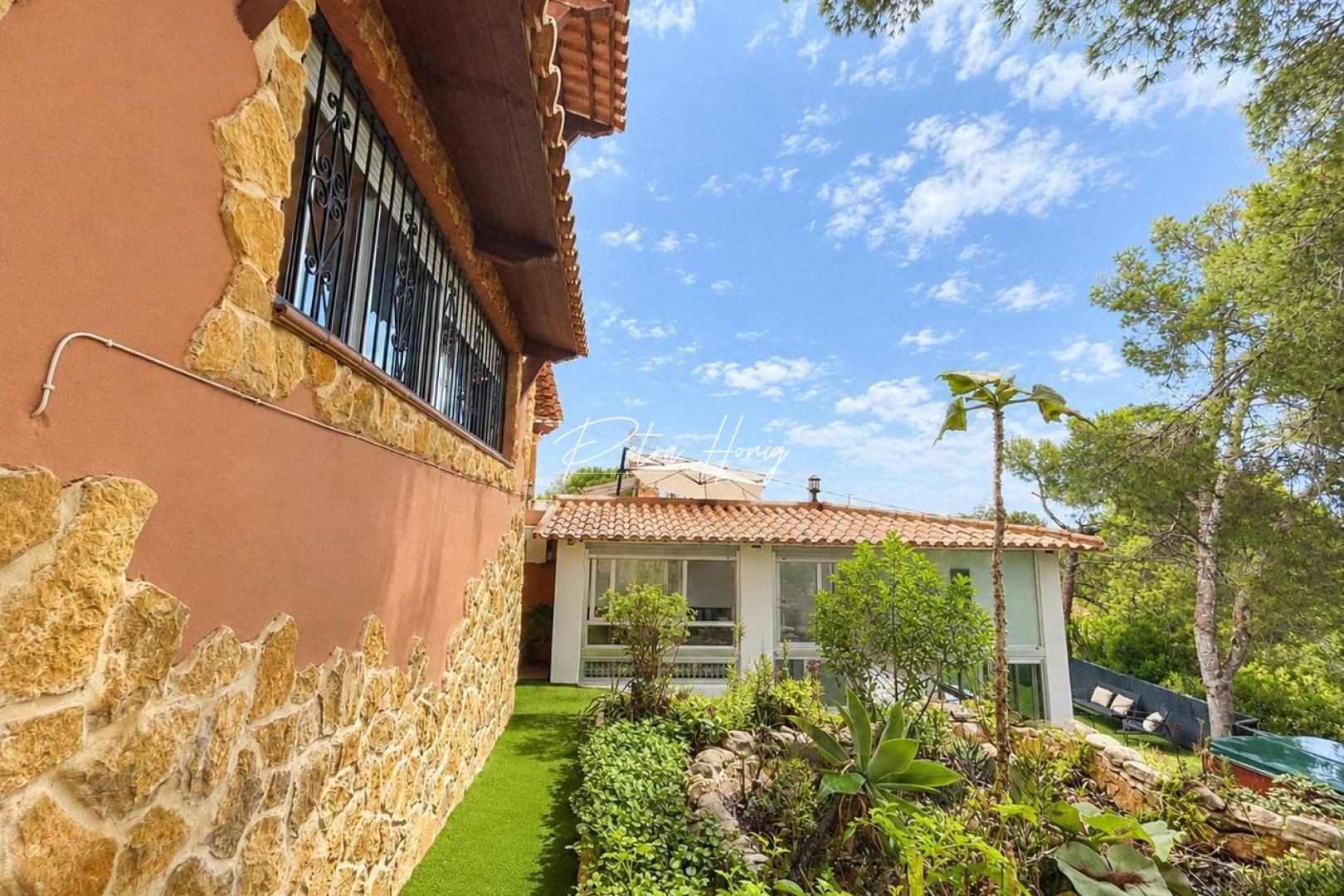 Til Salgs - Villa - Other areas - Jacarilla