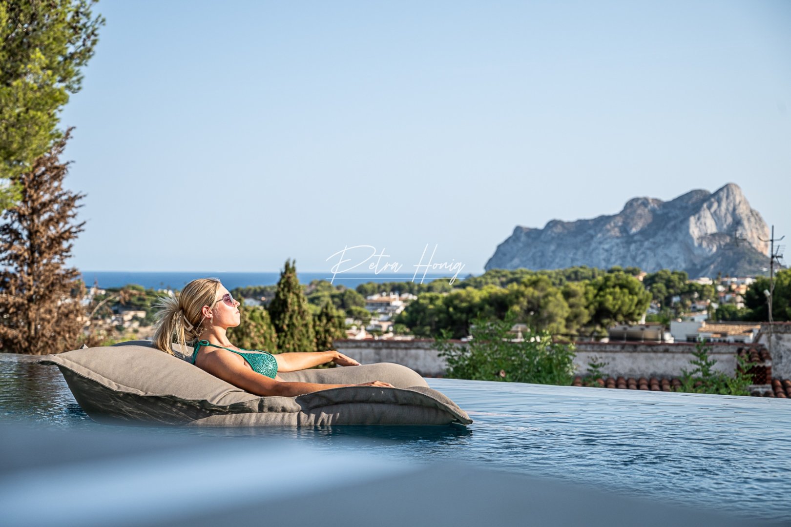 Til Salgs - Villa - Other areas - La Fustera