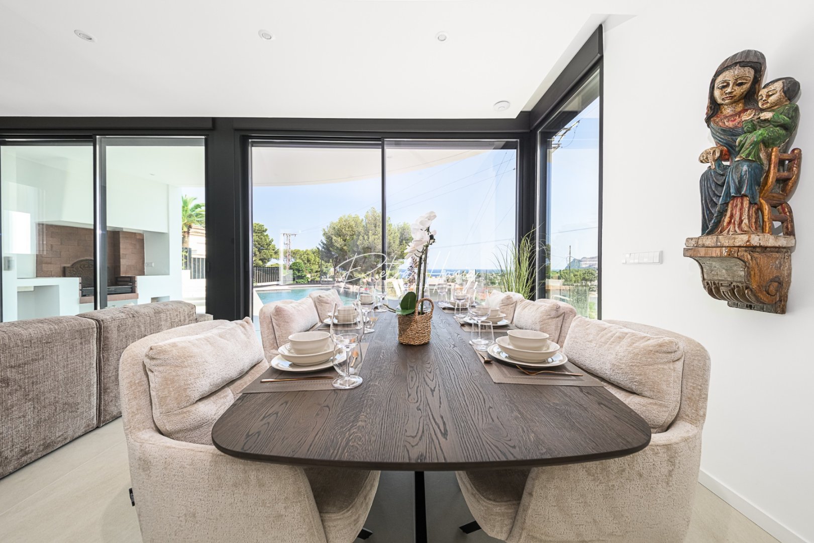 Til Salgs - Villa - Other areas - La Fustera