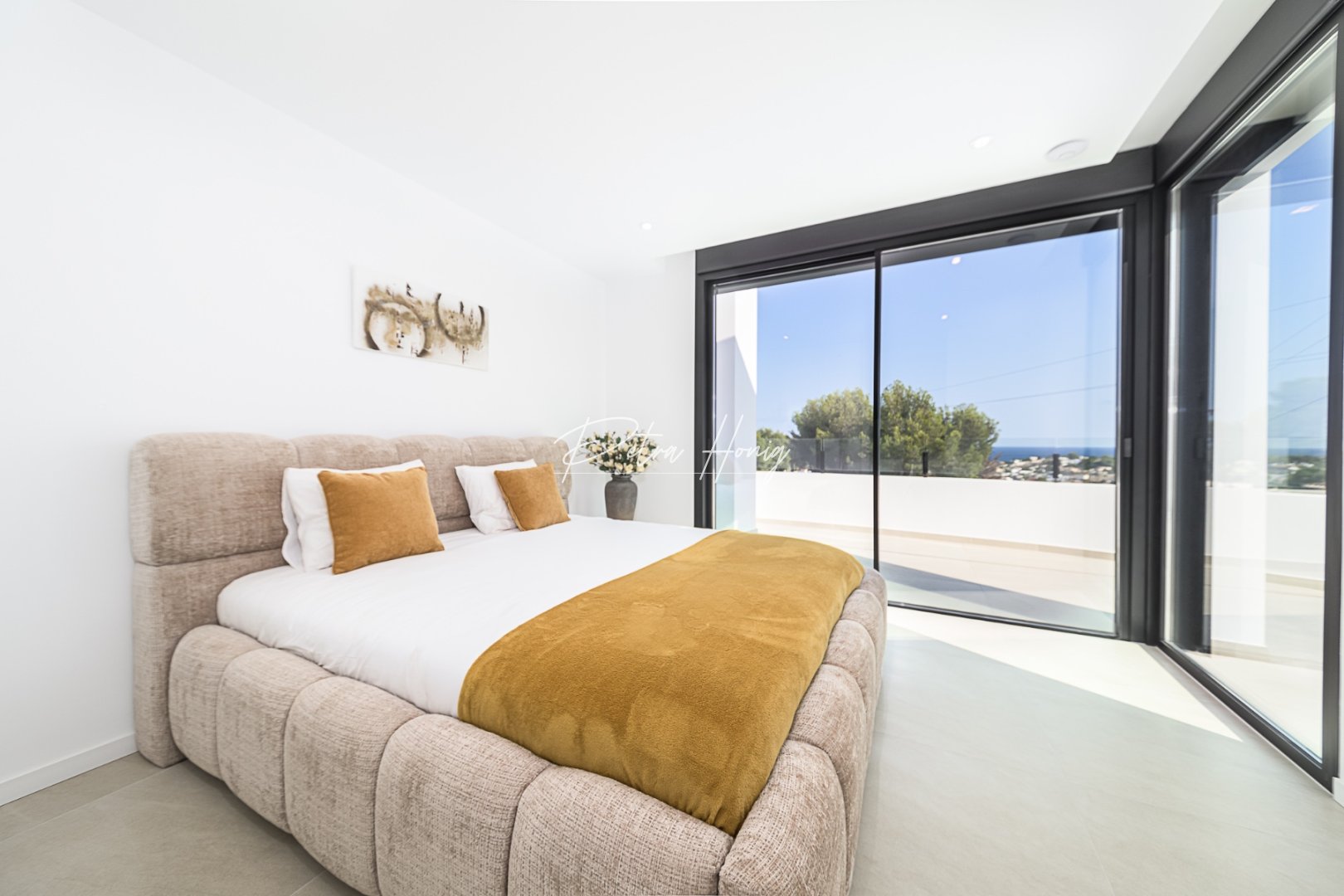 Til Salgs - Villa - Other areas - La Fustera