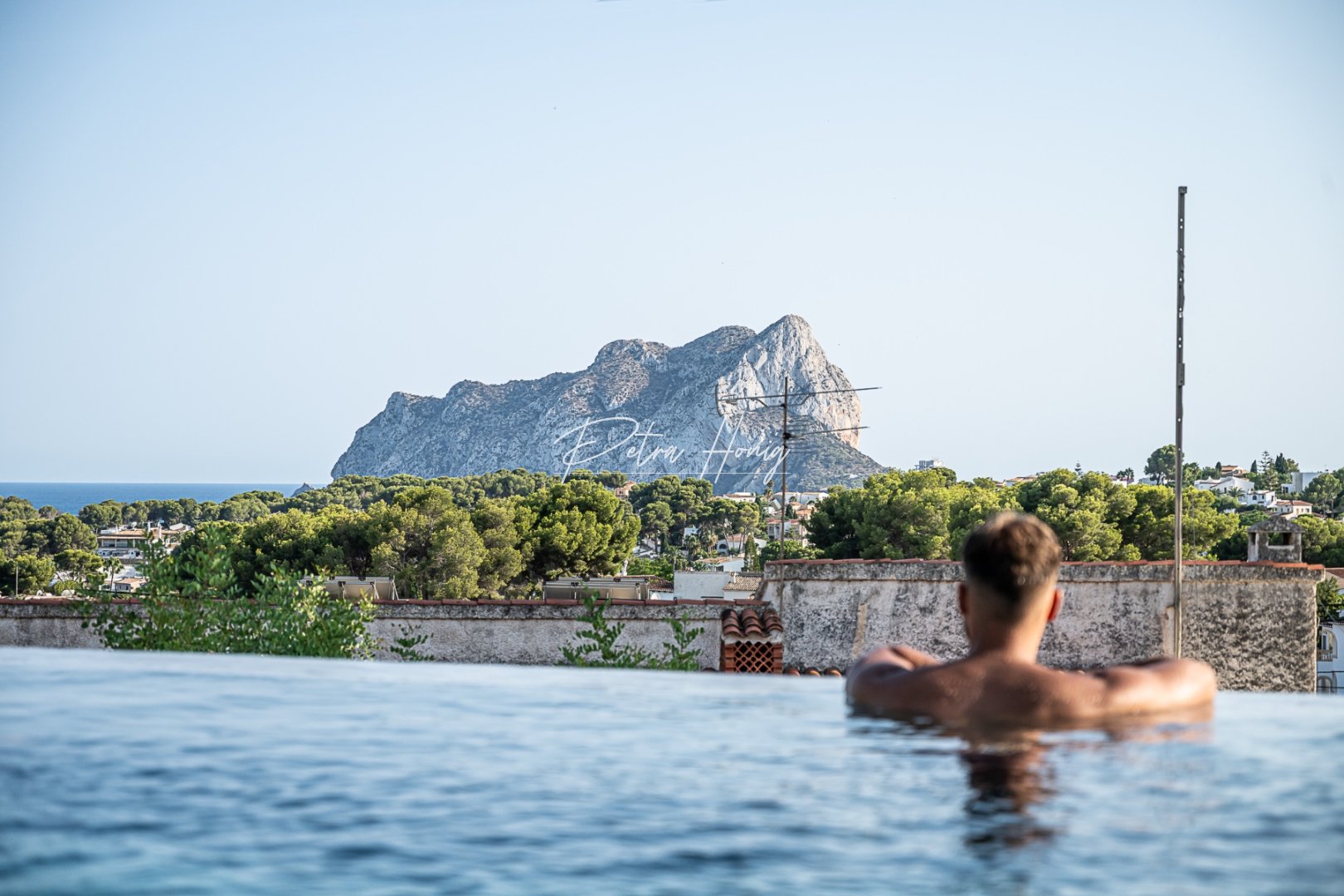 Til Salgs - Villa - Other areas - La Fustera