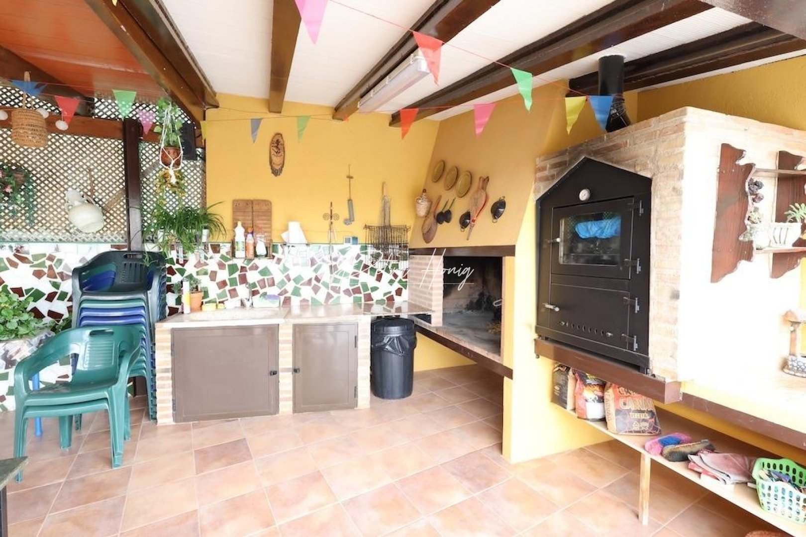 Til Salgs - Villa - Other areas - La garapacha