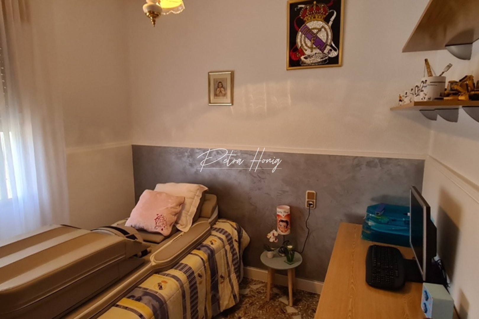 Til Salgs - Villa - Other areas - La Matanza