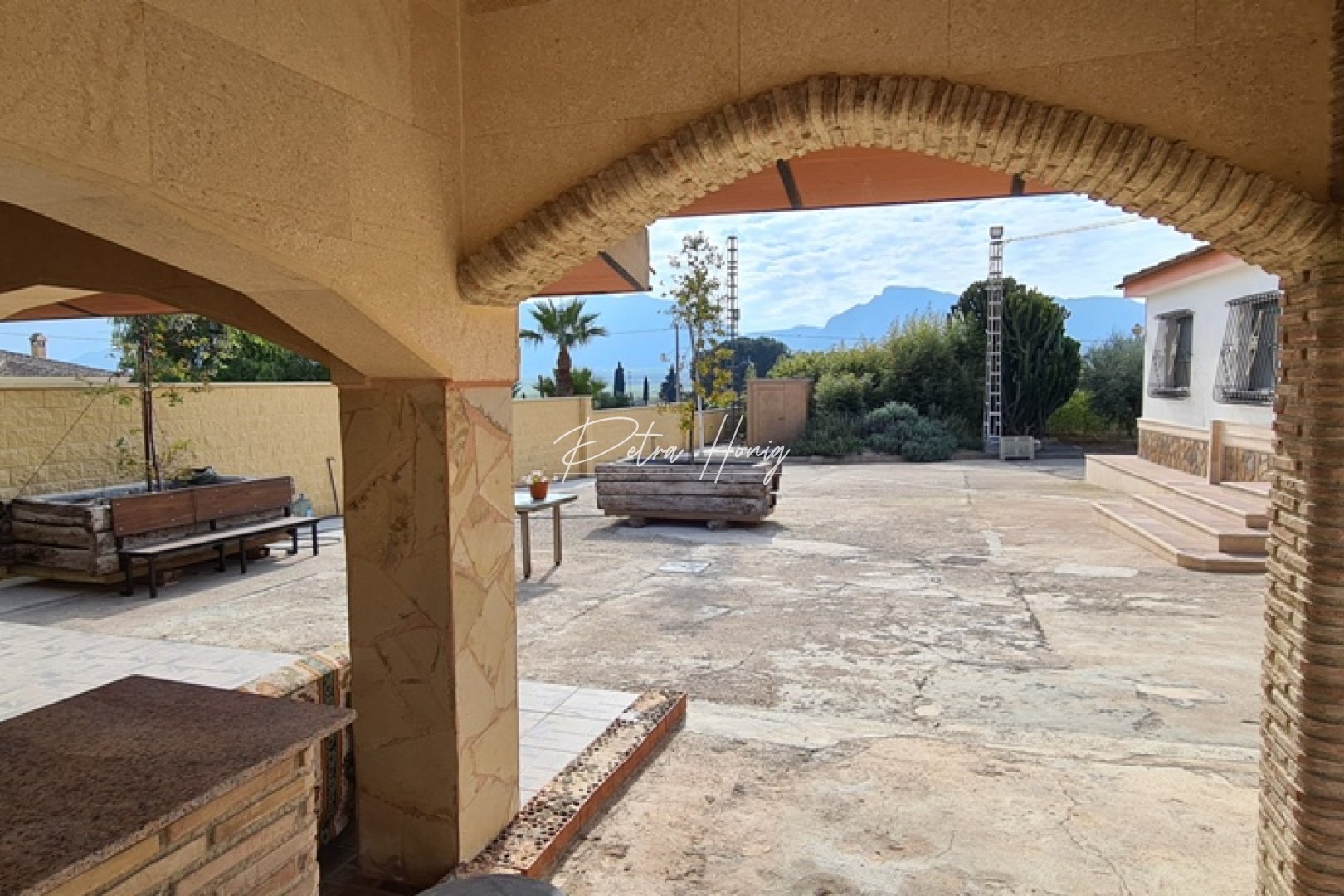 Til Salgs - Villa - Other areas - La Matanza