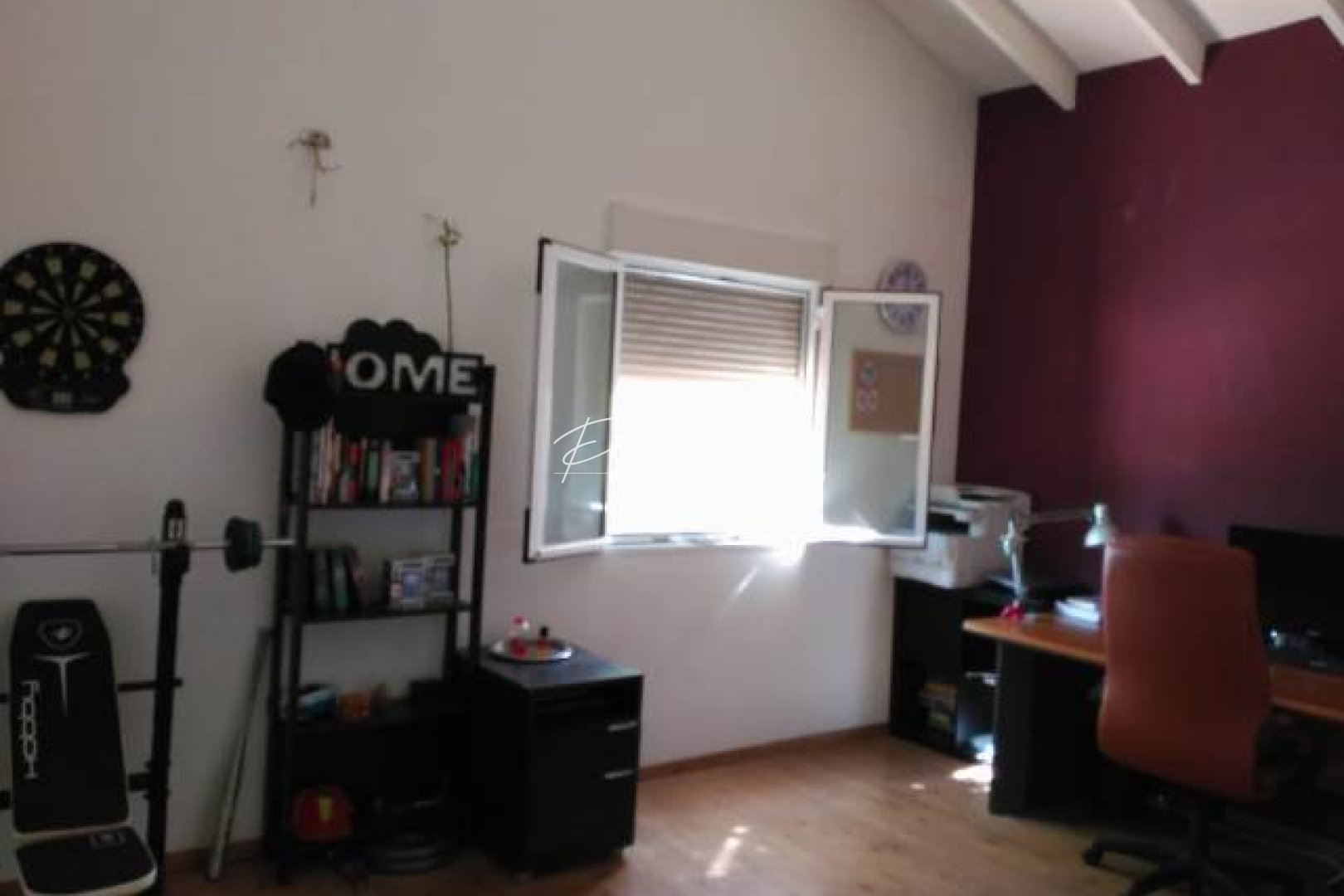 Til Salgs - Villa - Other areas - La Matanza