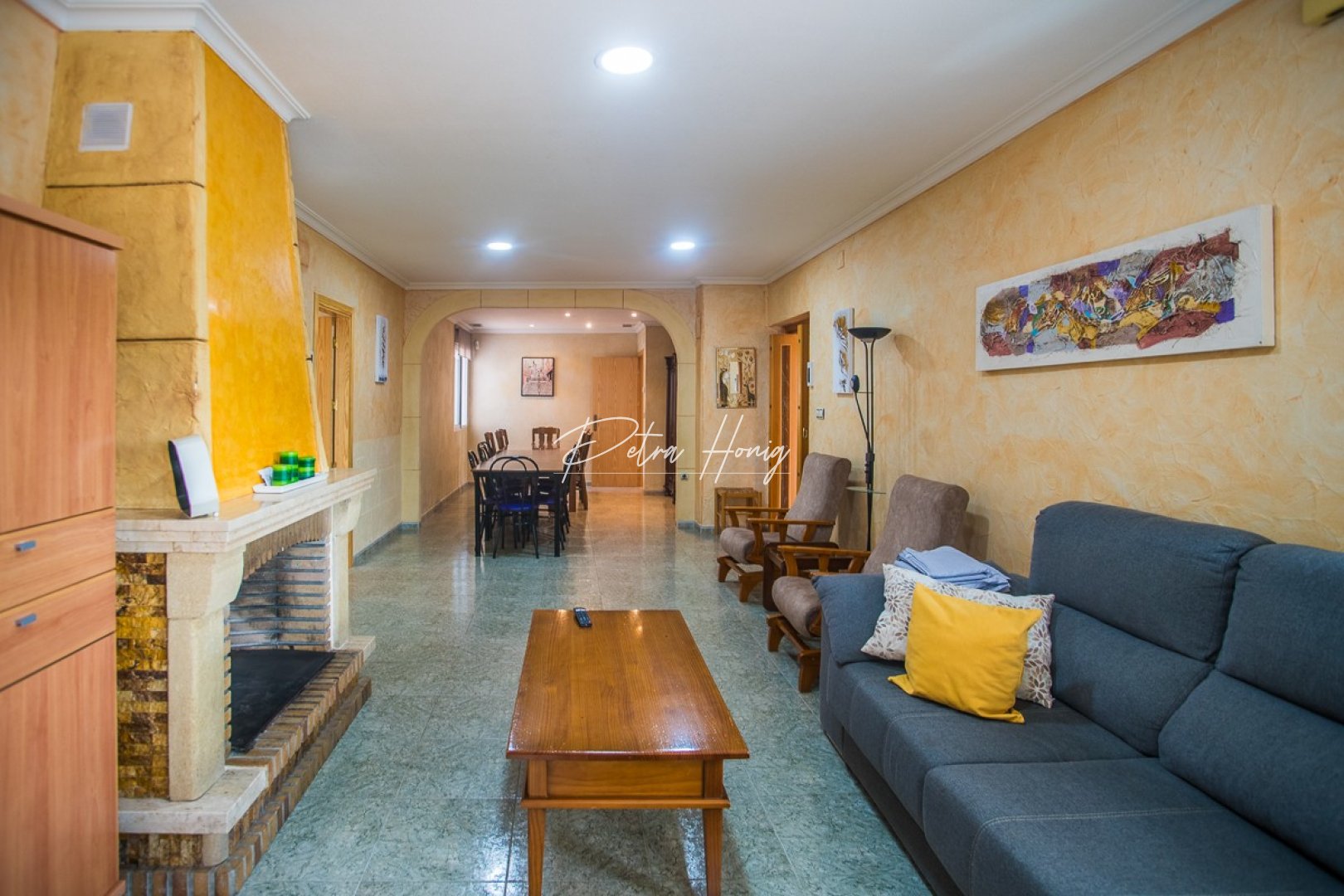 Til Salgs - Villa - Other areas - La Matanza