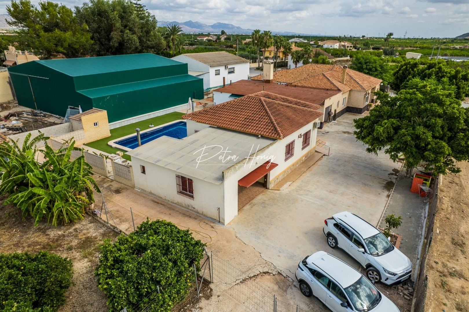 Til Salgs - Villa - Other areas - La Matanza