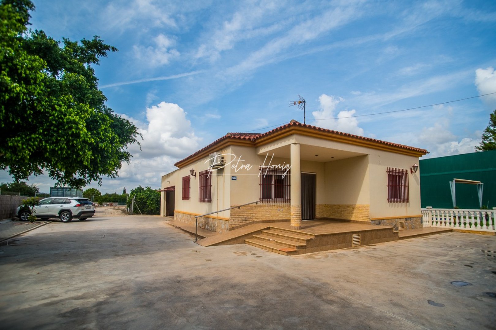 Til Salgs - Villa - Other areas - La Matanza