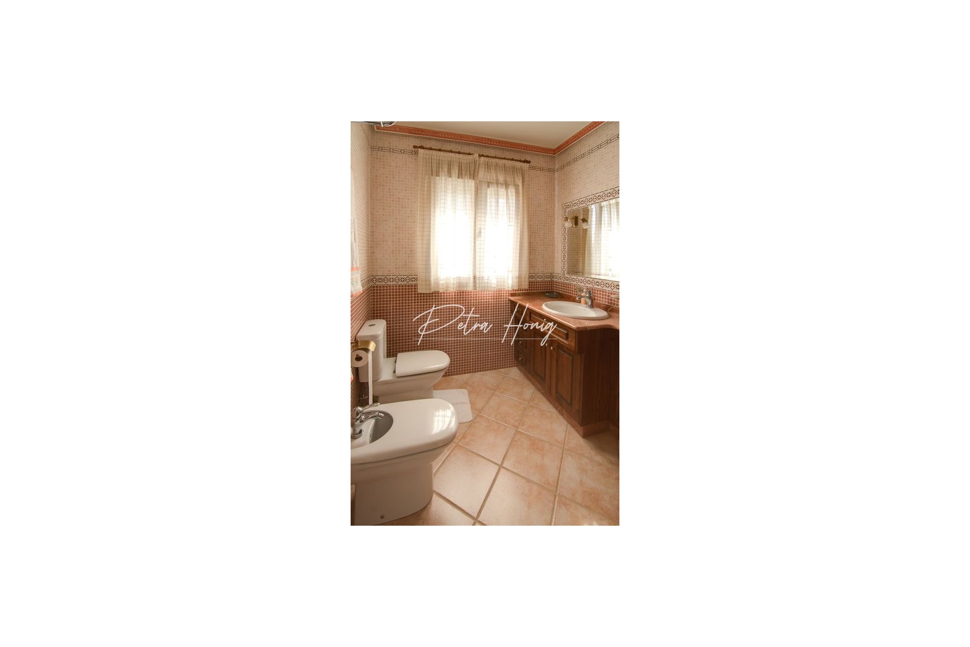 Til Salgs - Villa - Other areas - La Murada