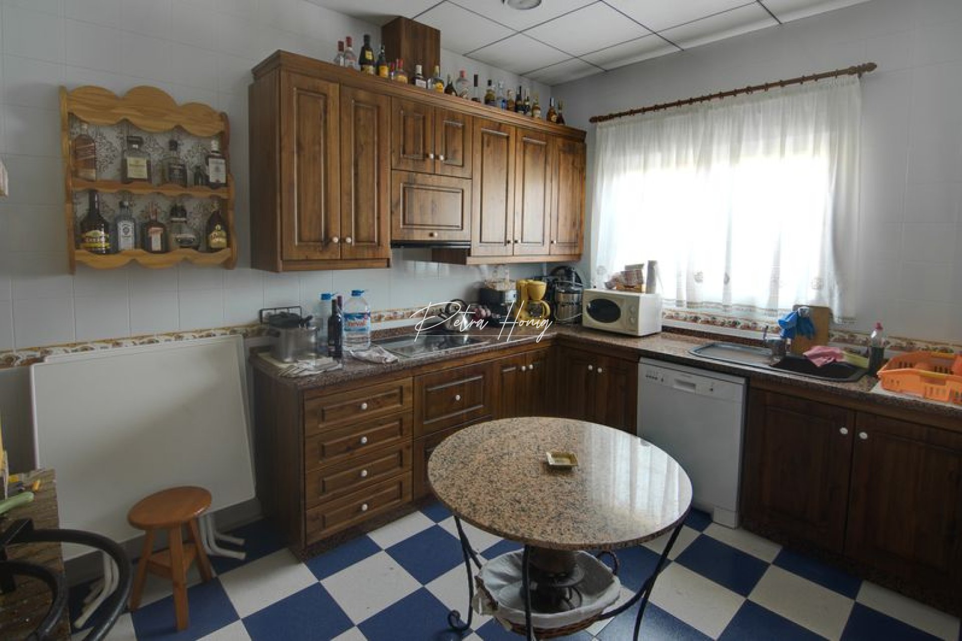 Til Salgs - Villa - Other areas - La Murada