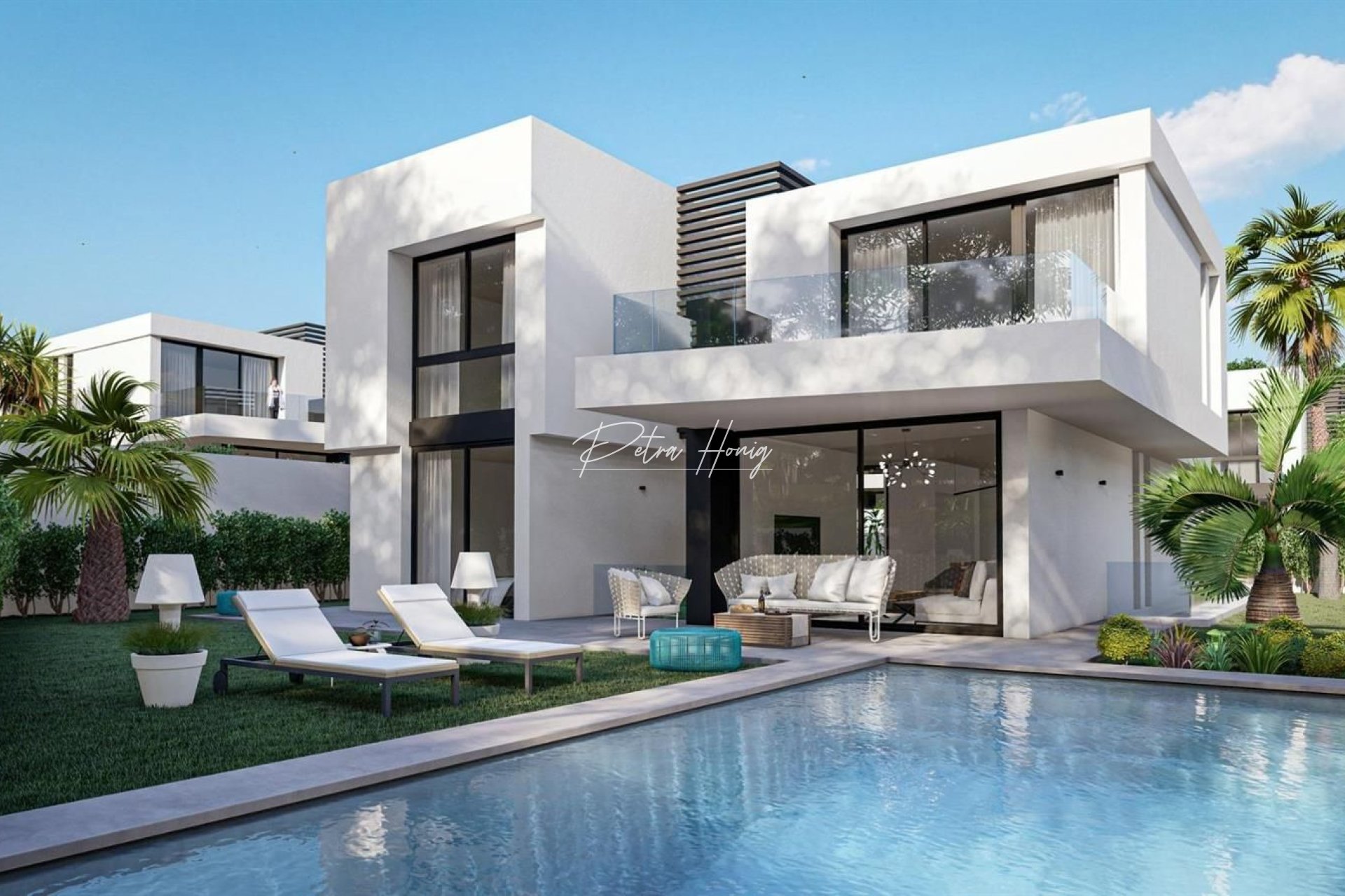 Til Salgs - Villa - Other areas - La nucia