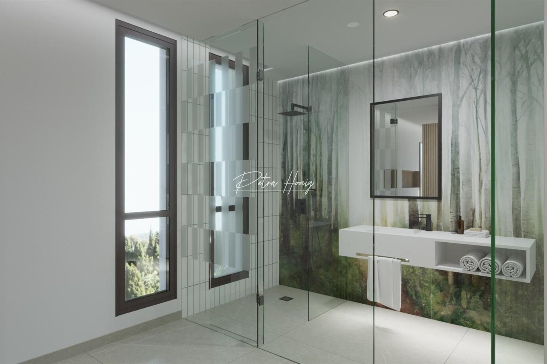 Til Salgs - Villa - Other areas - La nucia