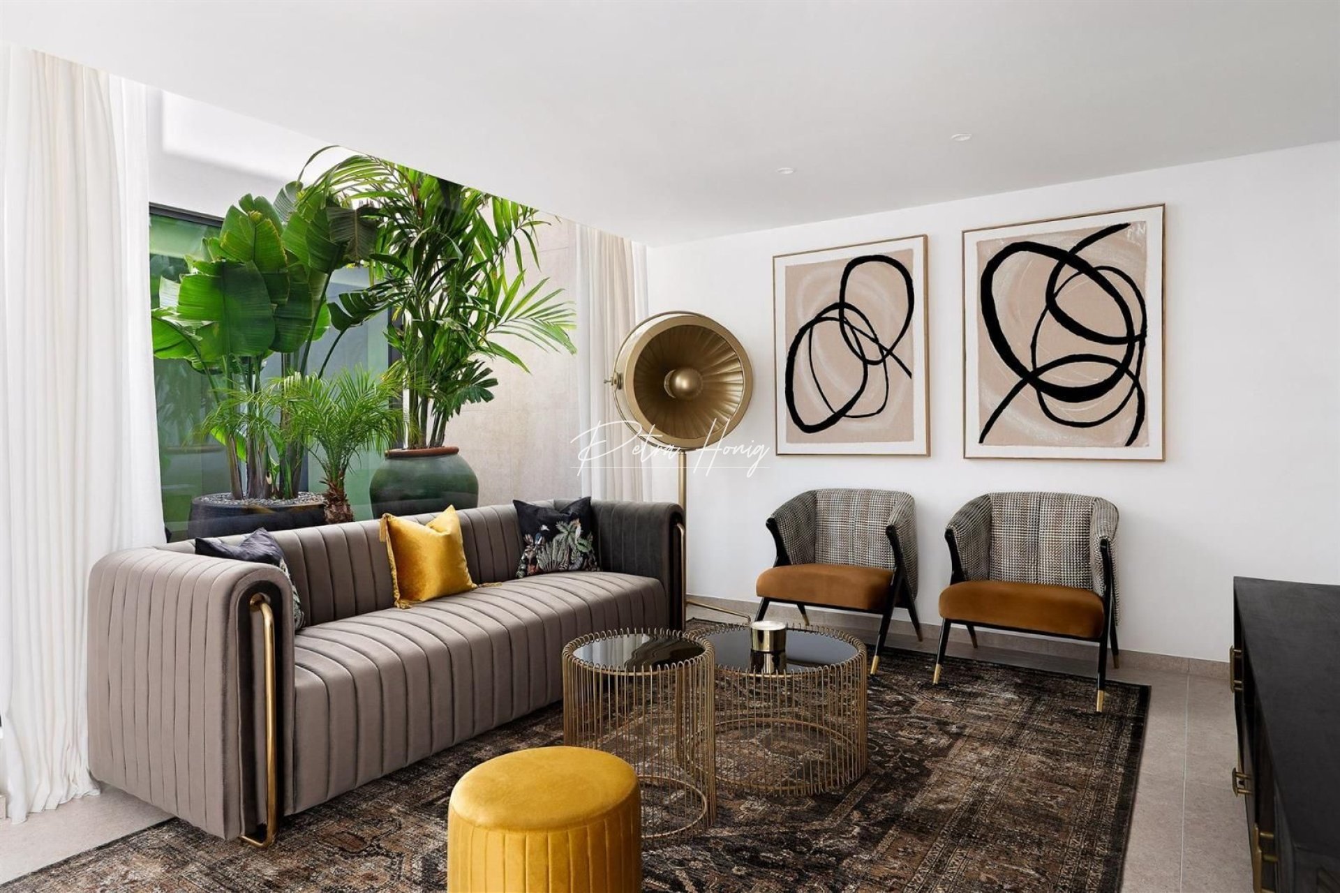 Til Salgs - Villa - Other areas - La nucia