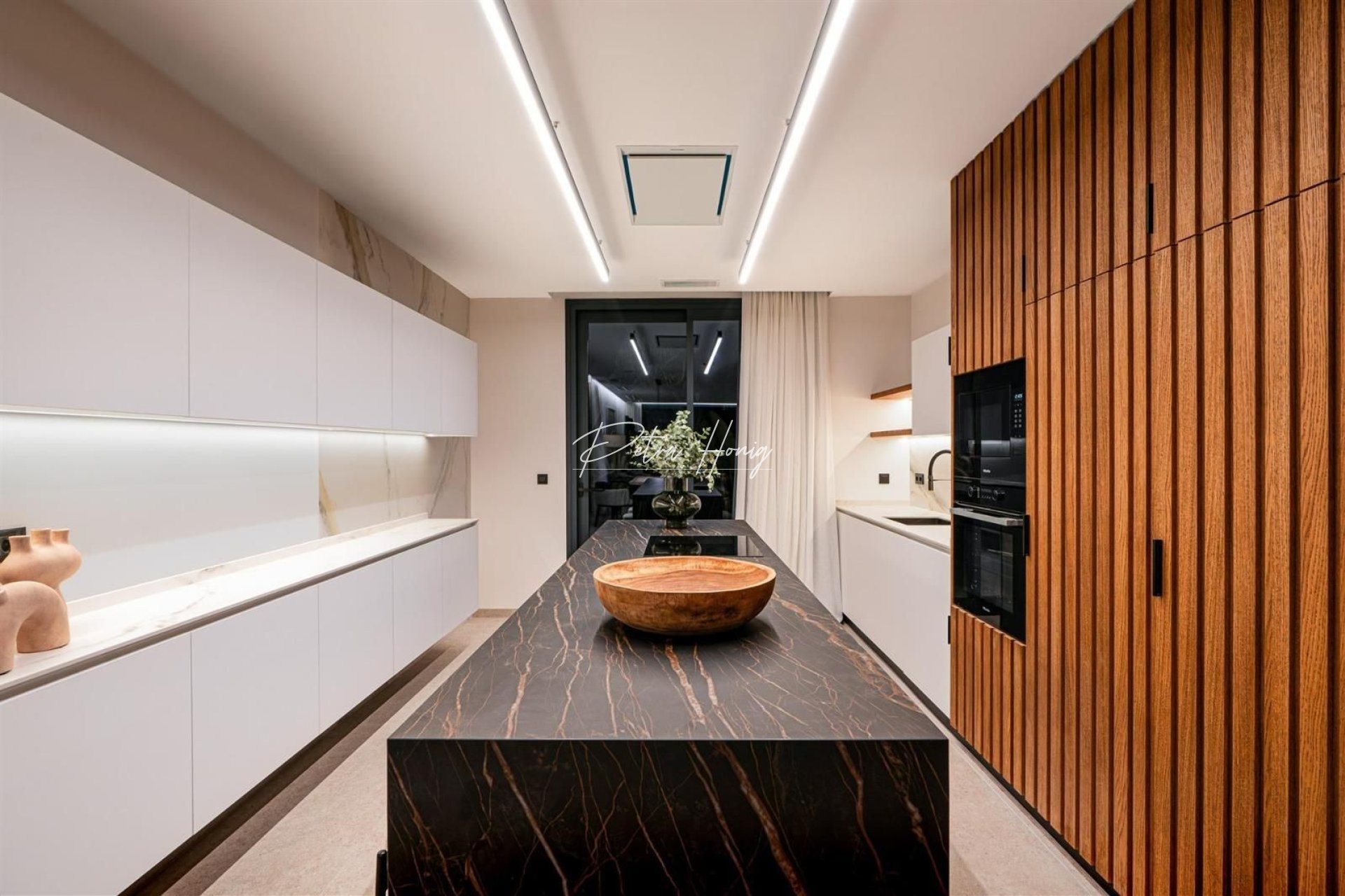 Til Salgs - Villa - Other areas - La nucia
