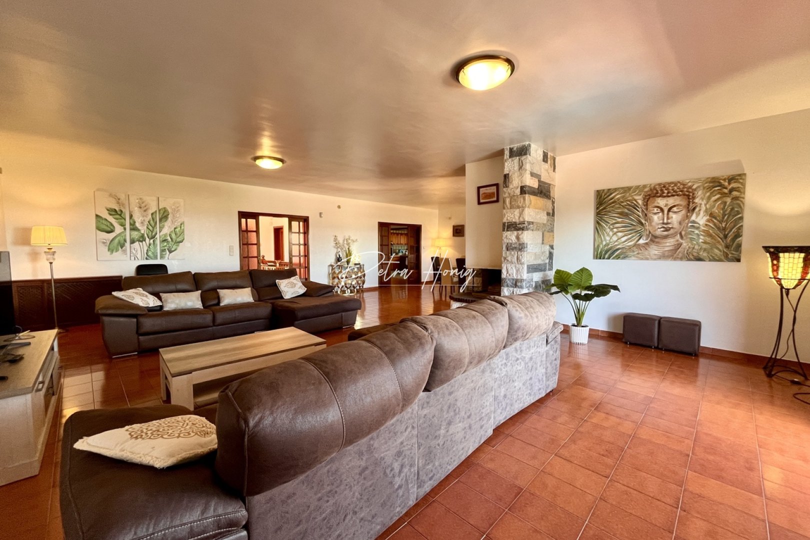 Til Salgs - Villa - Other areas - La nucia