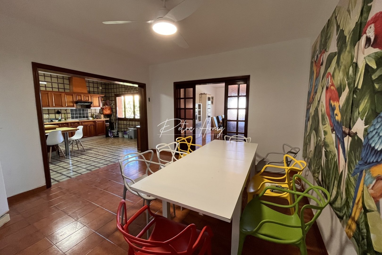 Til Salgs - Villa - Other areas - La nucia