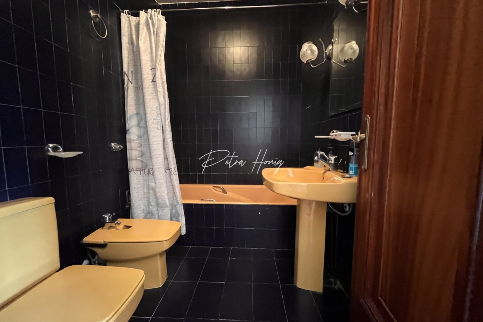 Til Salgs - Villa - Other areas - La nucia