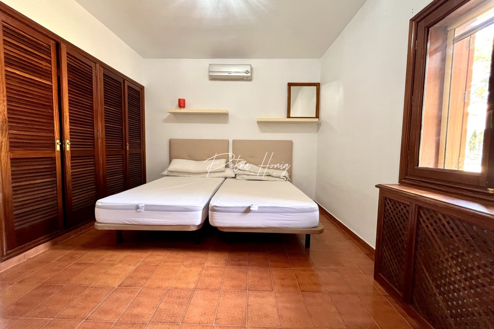 Til Salgs - Villa - Other areas - La nucia