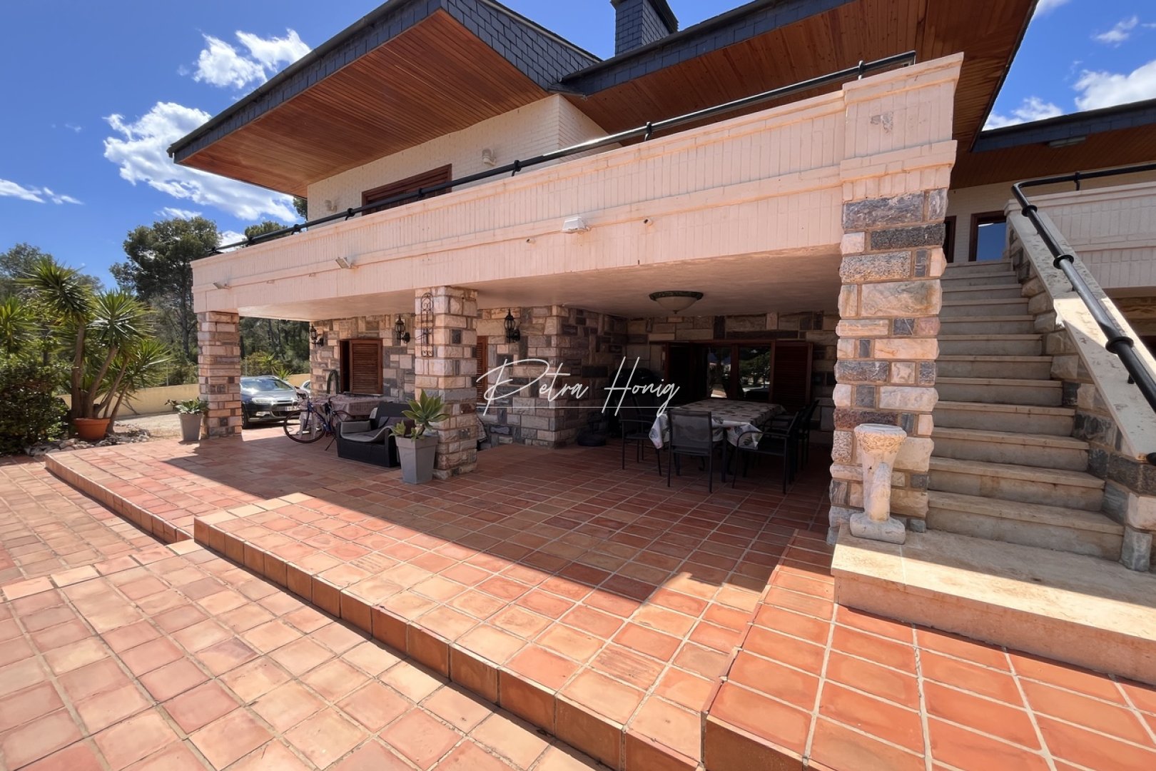 Til Salgs - Villa - Other areas - La nucia