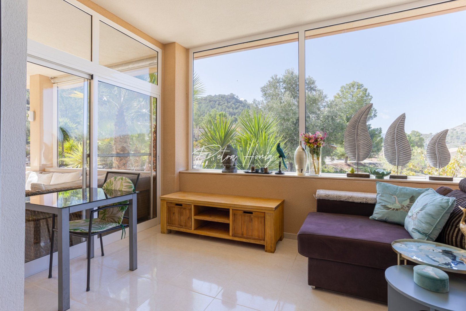 Til Salgs - Villa - Other areas - La Zarza Murcia