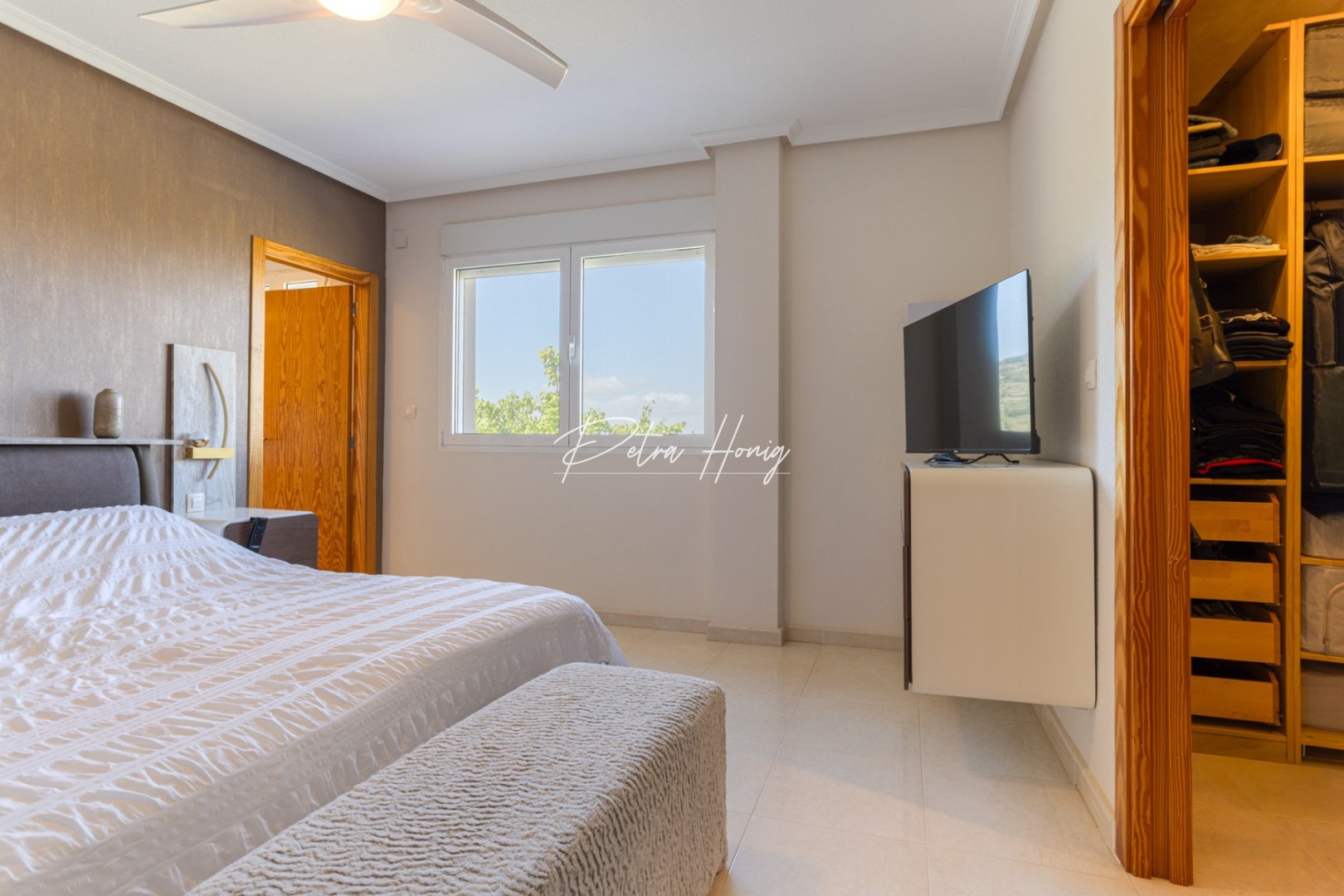 Til Salgs - Villa - Other areas - La Zarza Murcia