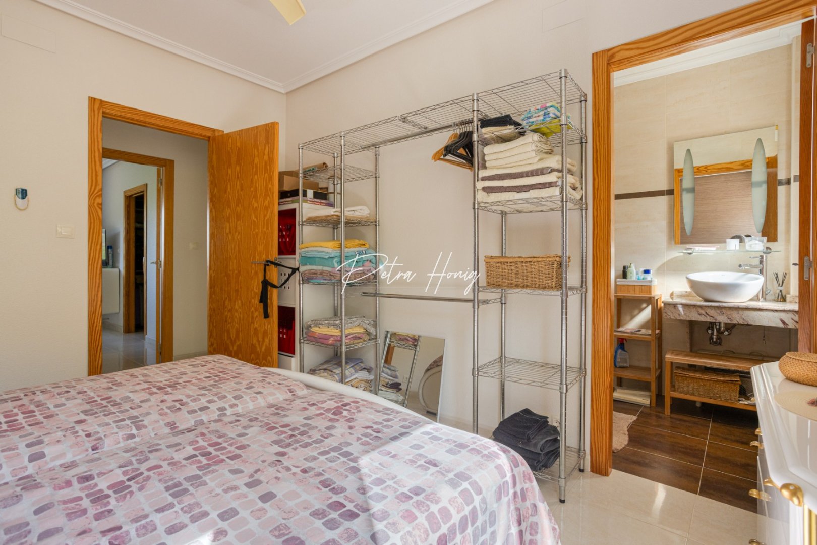 Til Salgs - Villa - Other areas - La Zarza Murcia