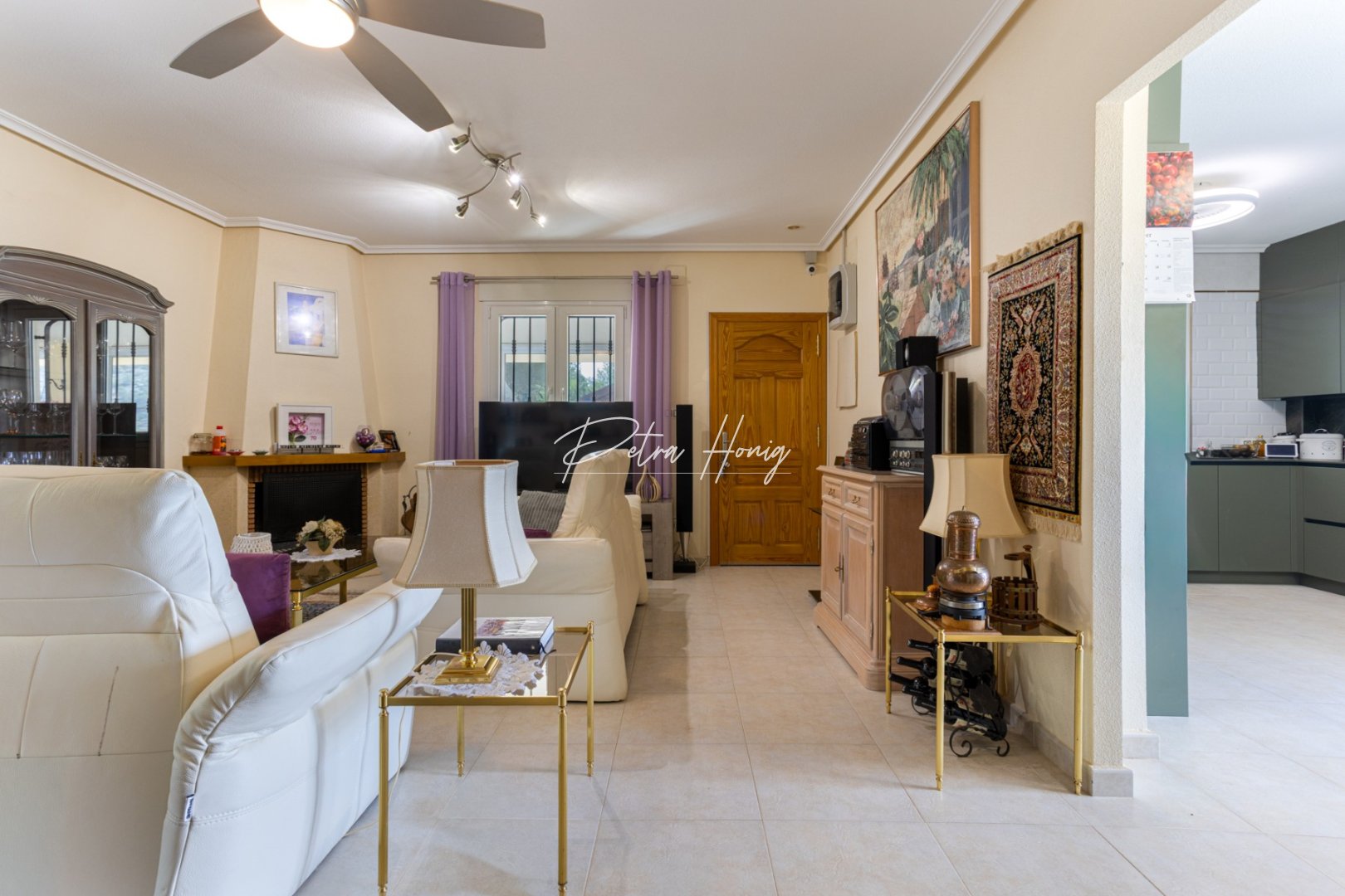 Til Salgs - Villa - Other areas - La Zarza