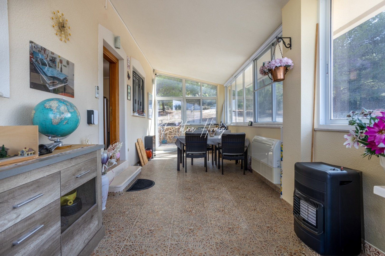 Til Salgs - Villa - Other areas - La Zarza