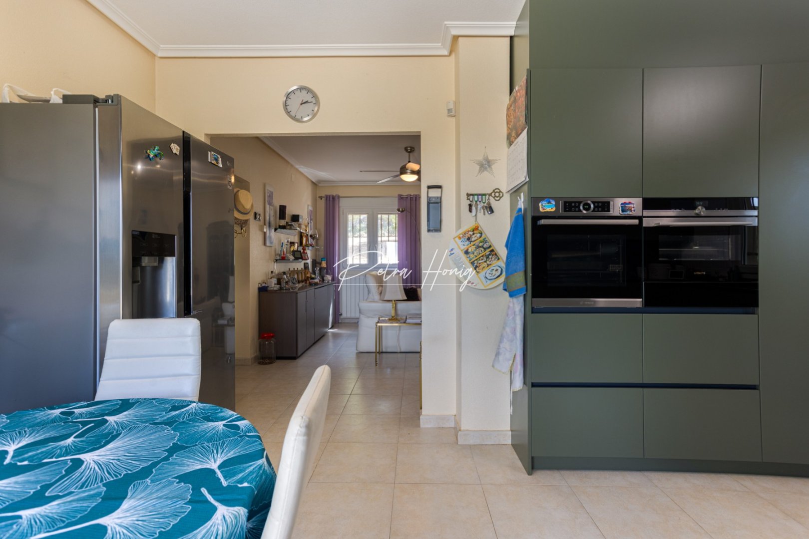 Til Salgs - Villa - Other areas - La Zarza