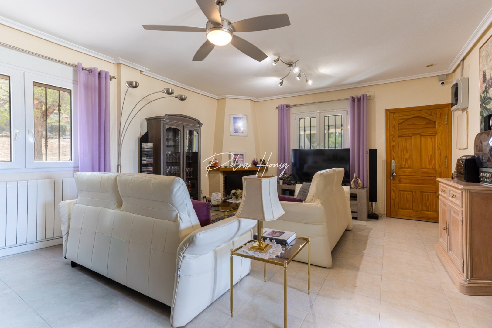 Til Salgs - Villa - Other areas - La Zarza