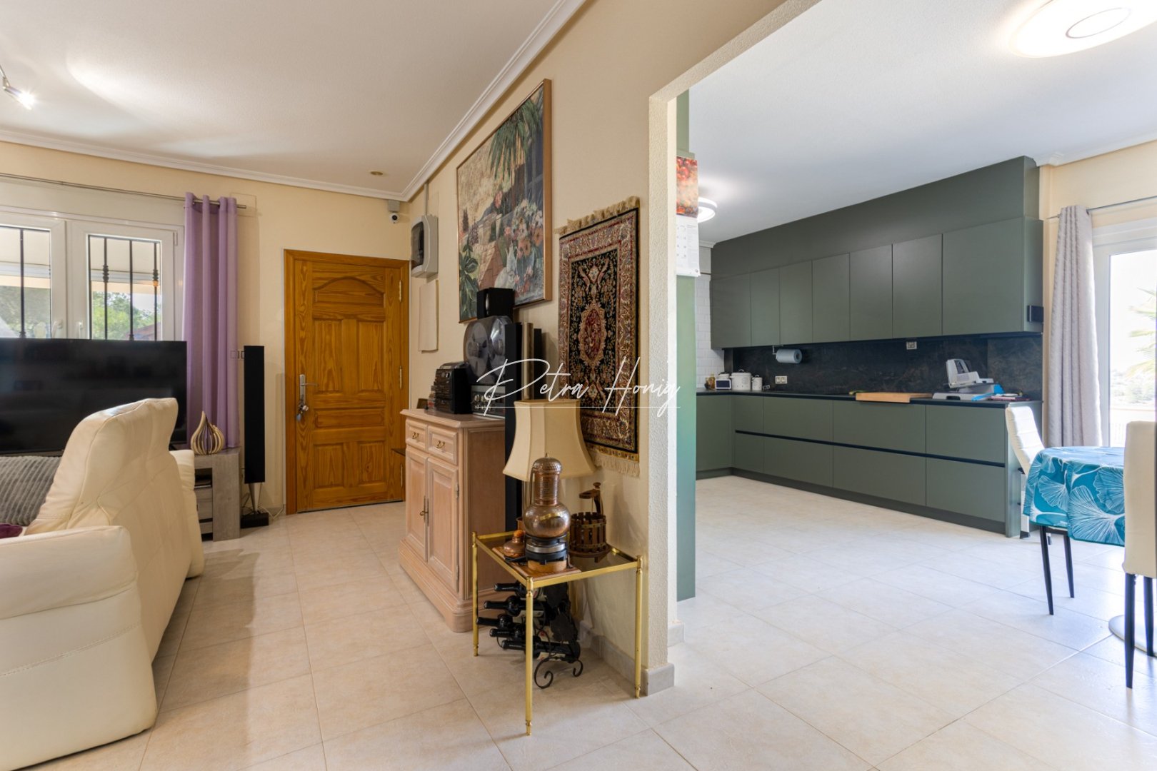 Til Salgs - Villa - Other areas - La Zarza