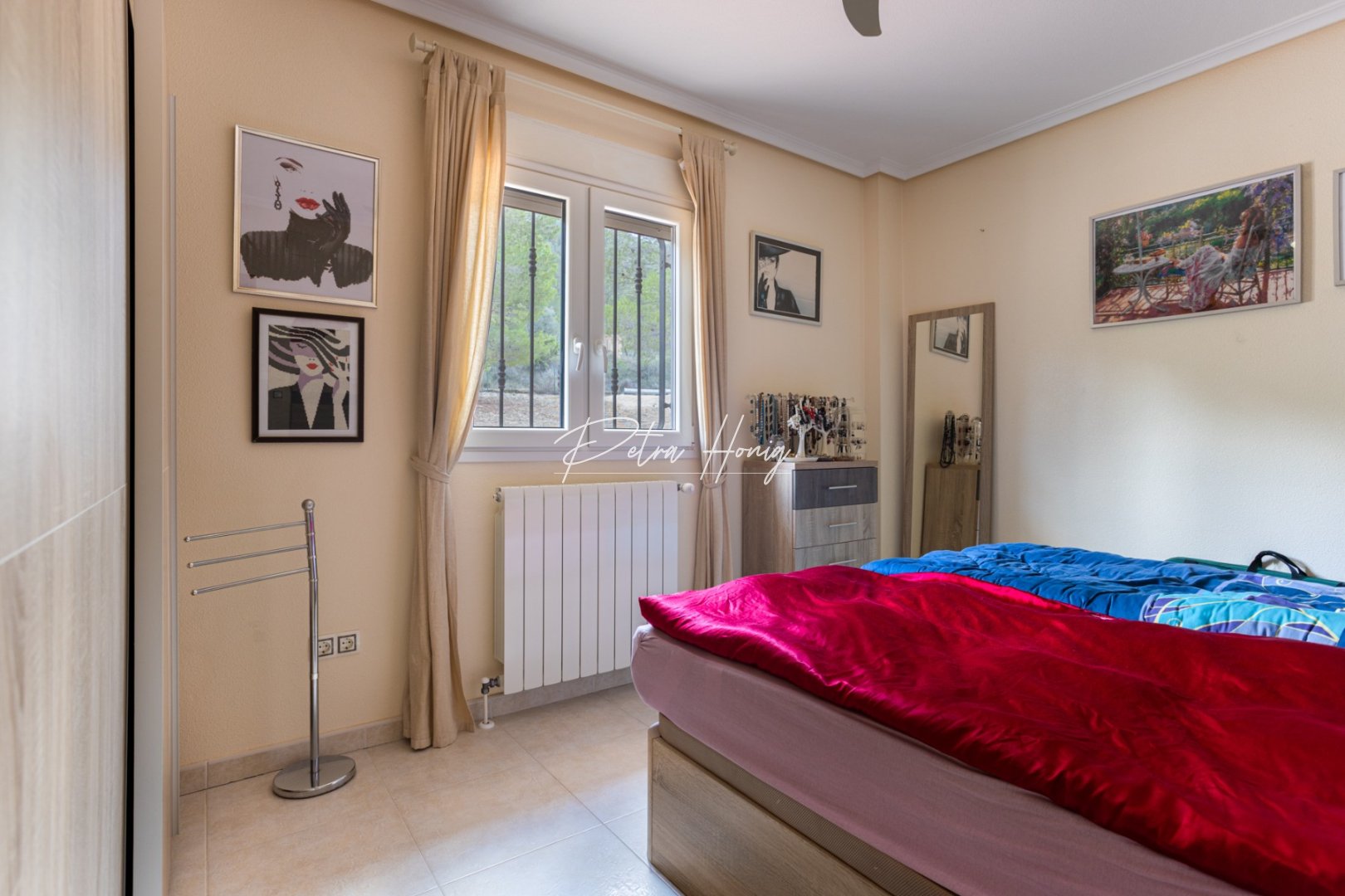 Til Salgs - Villa - Other areas - La Zarza