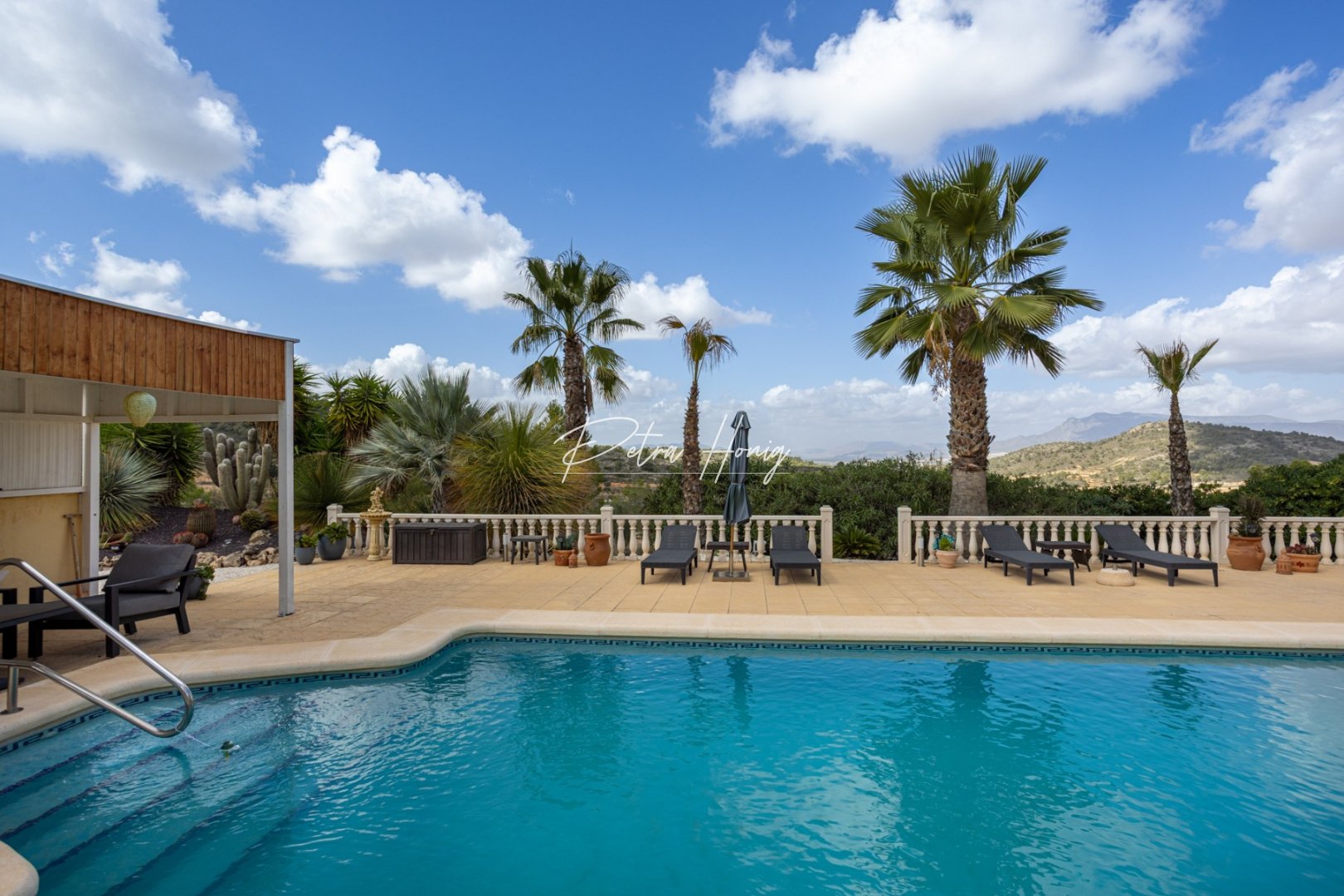 Til Salgs - Villa - Other areas - La Zarza