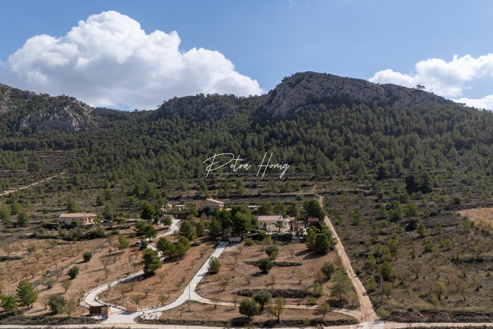 Til Salgs - Villa - Other areas - La Zarza
