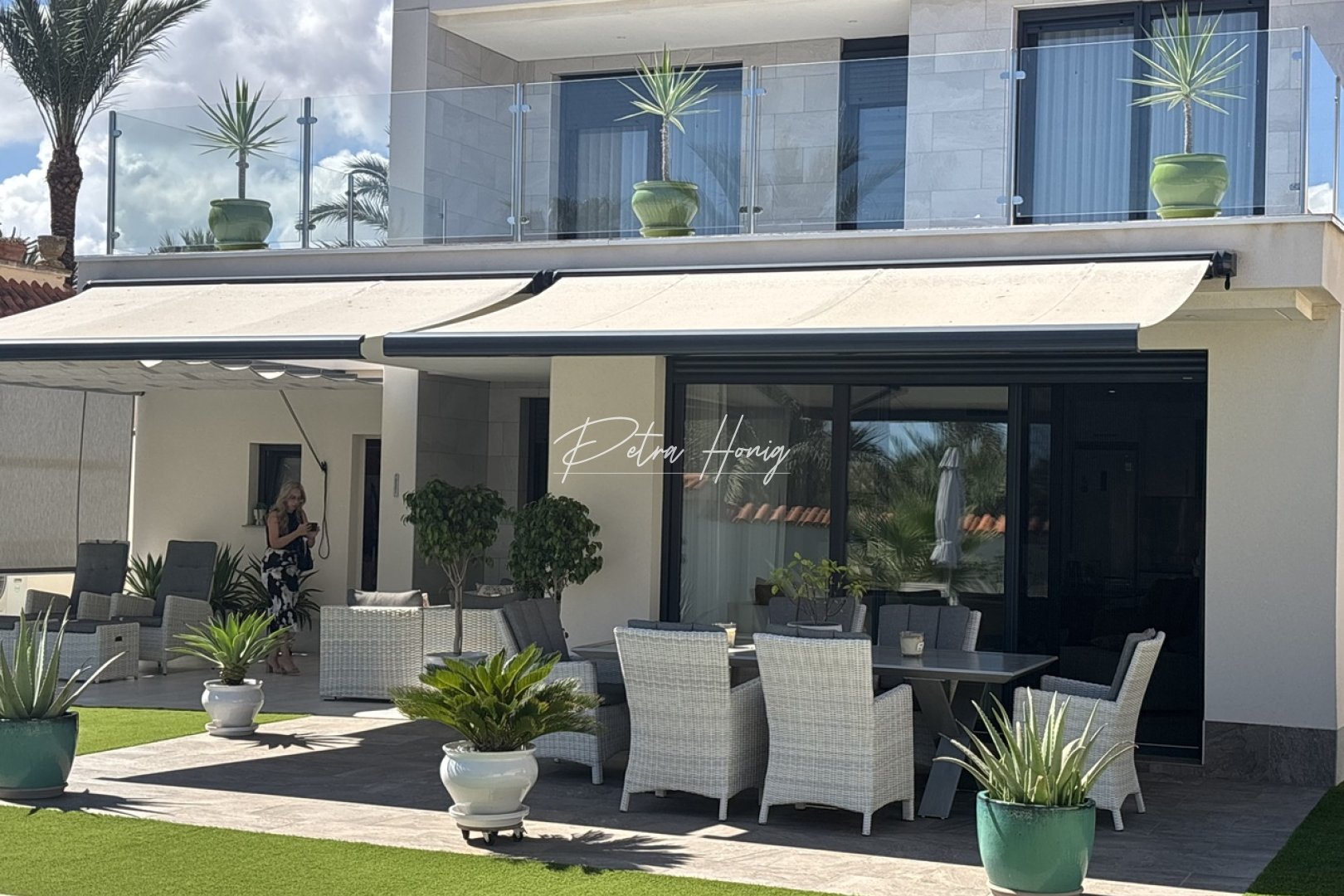 Til Salgs - Villa - Other areas - Los Urrutias
