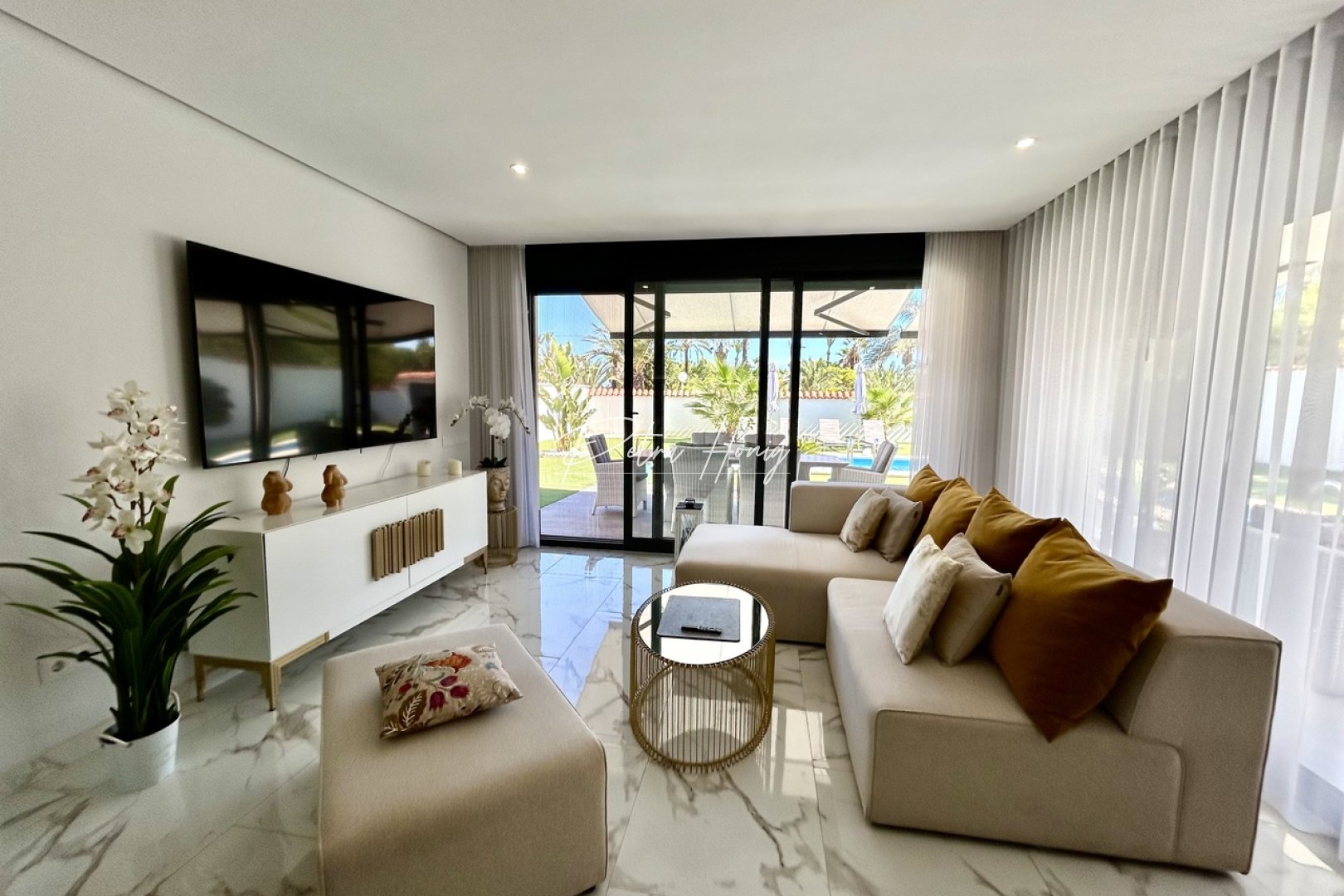 Til Salgs - Villa - Other areas - Los Urrutias