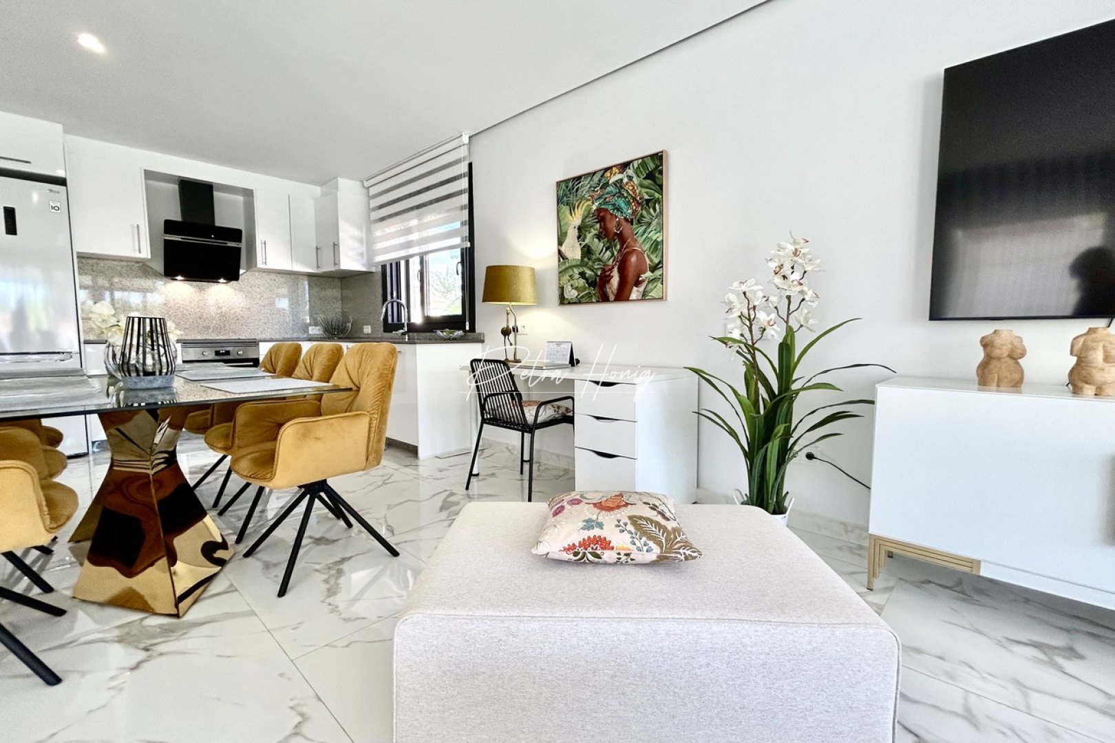 Til Salgs - Villa - Other areas - Los Urrutias