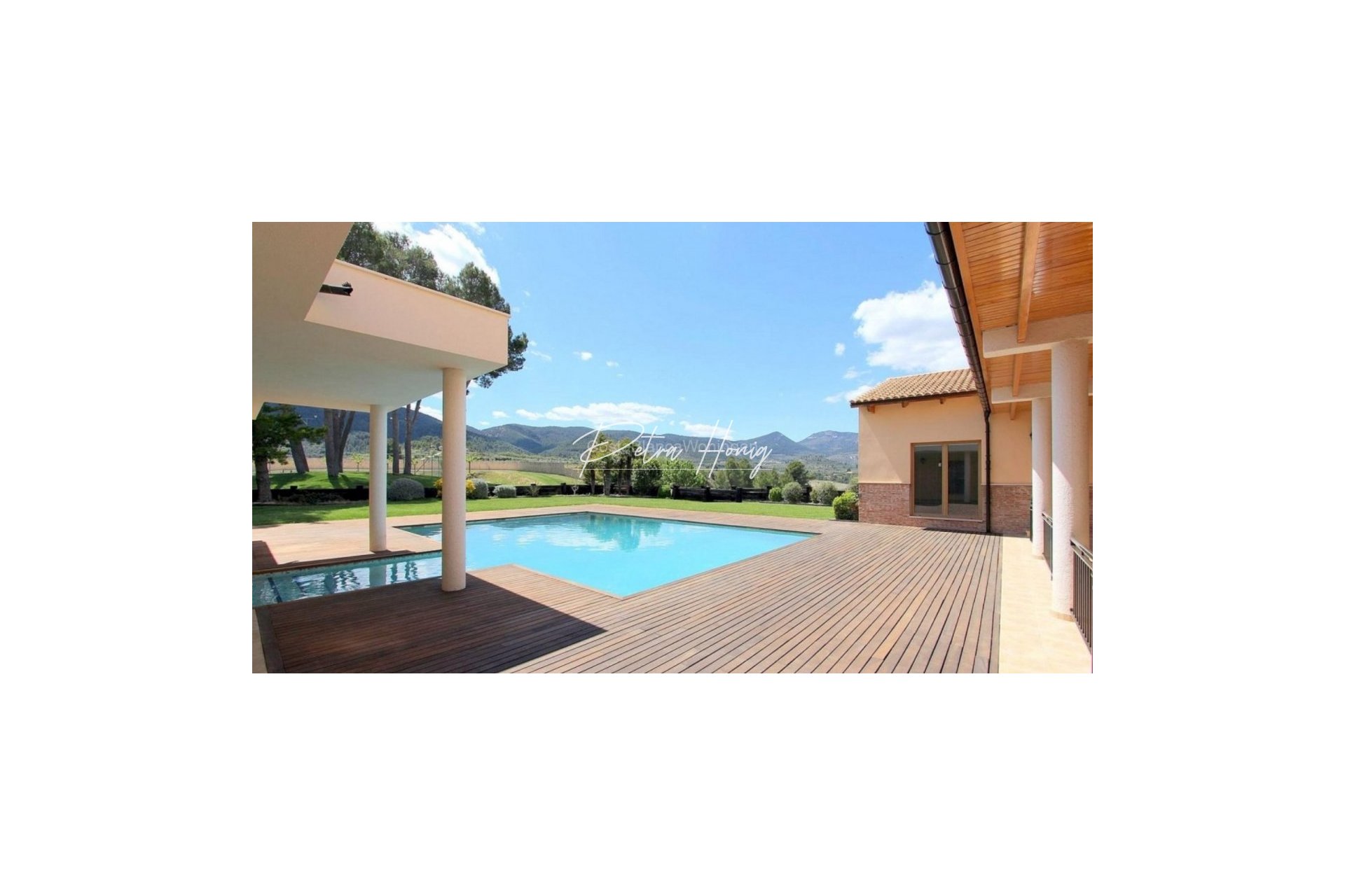Til Salgs - Villa - Other areas - Penàguila