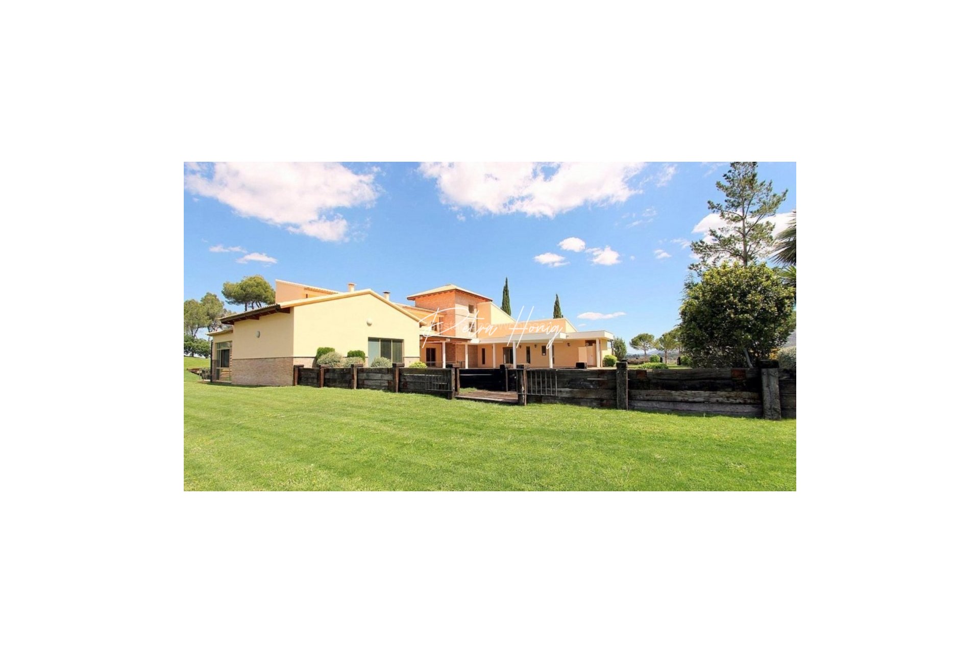 Til Salgs - Villa - Other areas - Penàguila