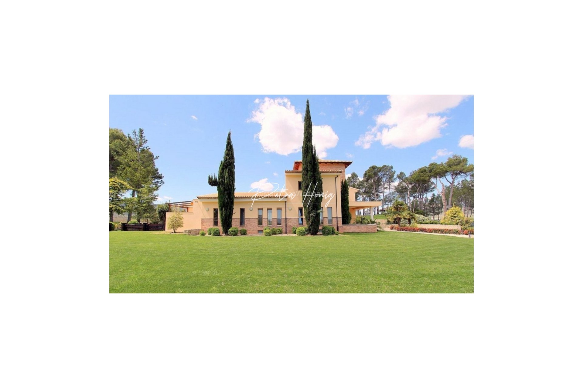 Til Salgs - Villa - Other areas - Penàguila