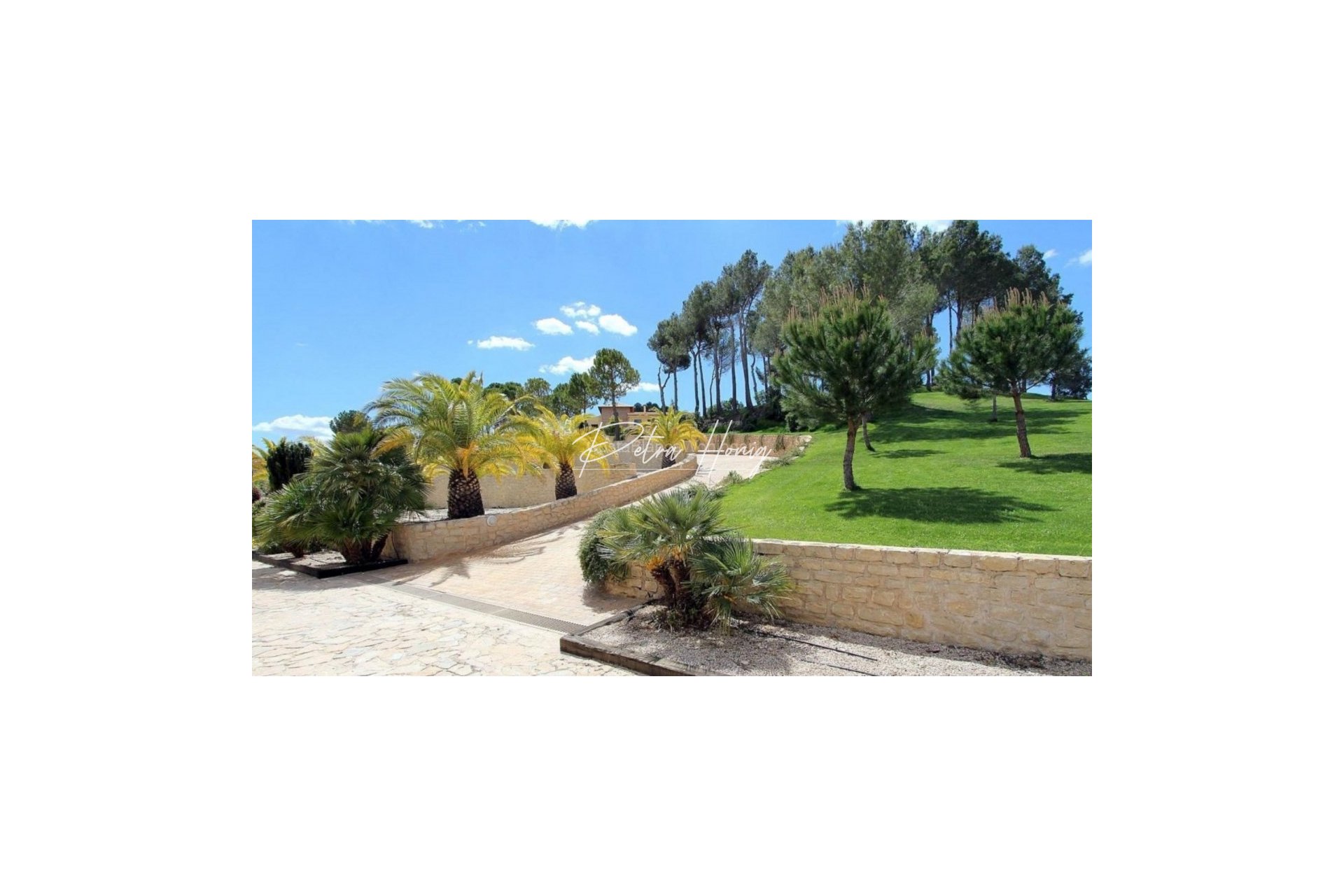 Til Salgs - Villa - Other areas - Penàguila