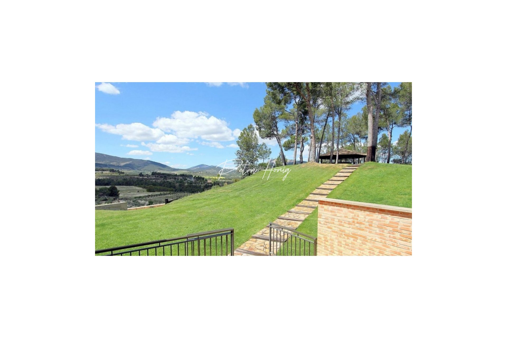 Til Salgs - Villa - Other areas - Penàguila