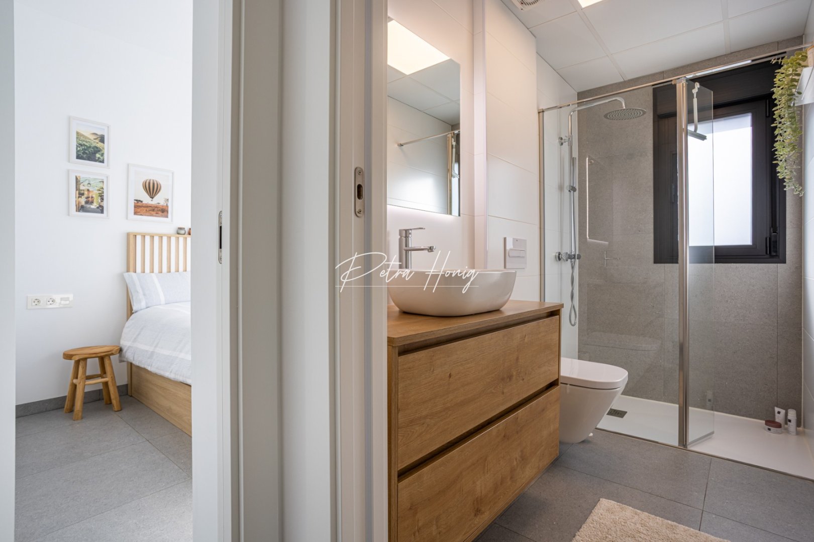 Til Salgs - Villa - Other areas - Roldán