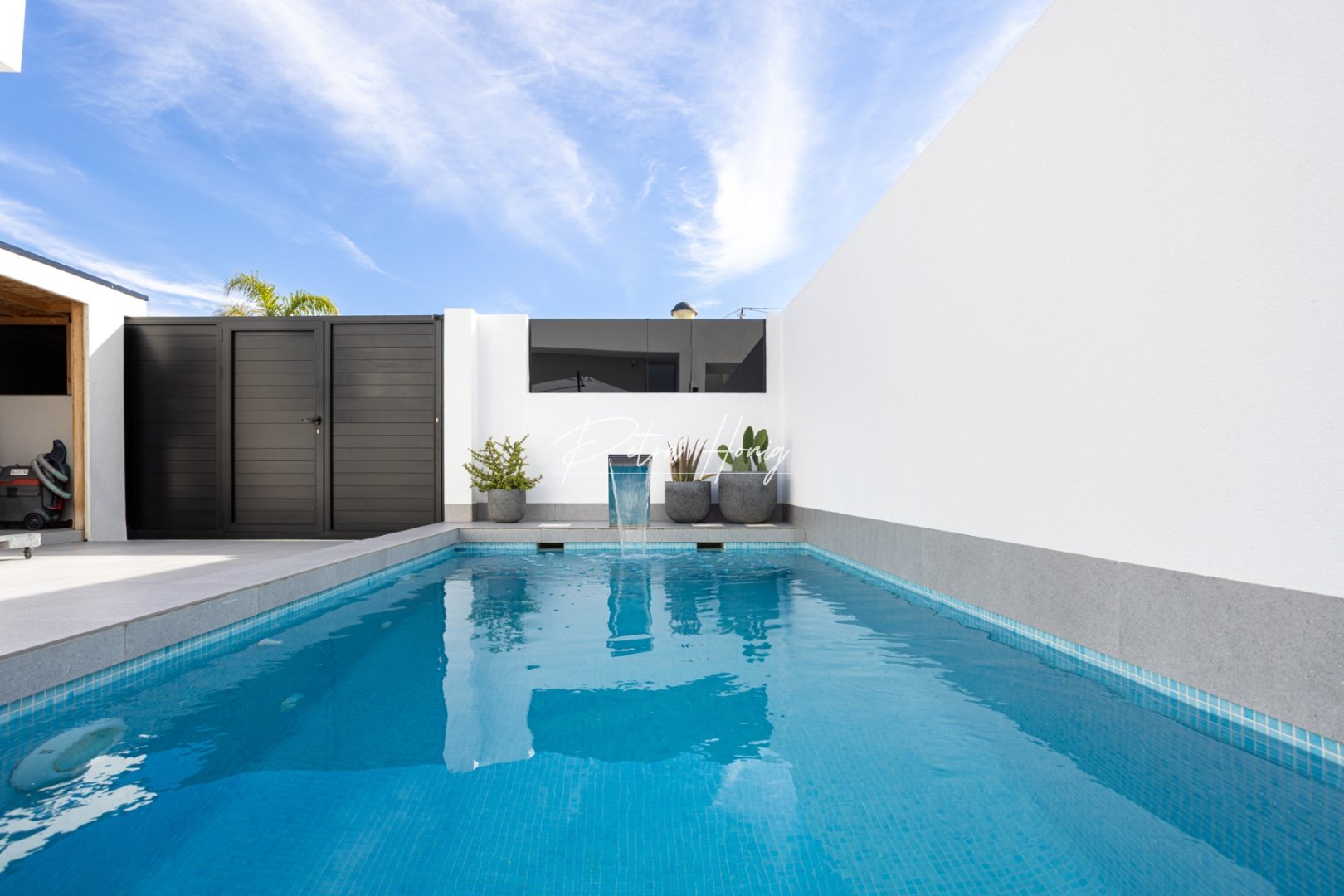 Til Salgs - Villa - Other areas - Roldán